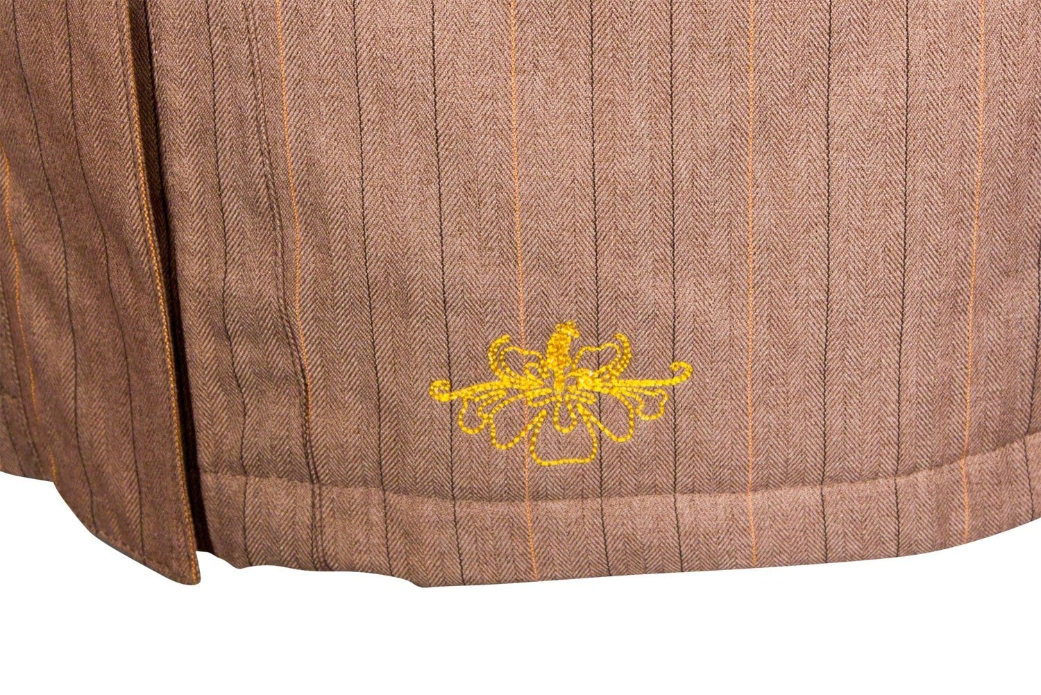 DEPROC Active Funktionsparka »CRANBROOK WOMEN« auch in Großen Größen erhältlich