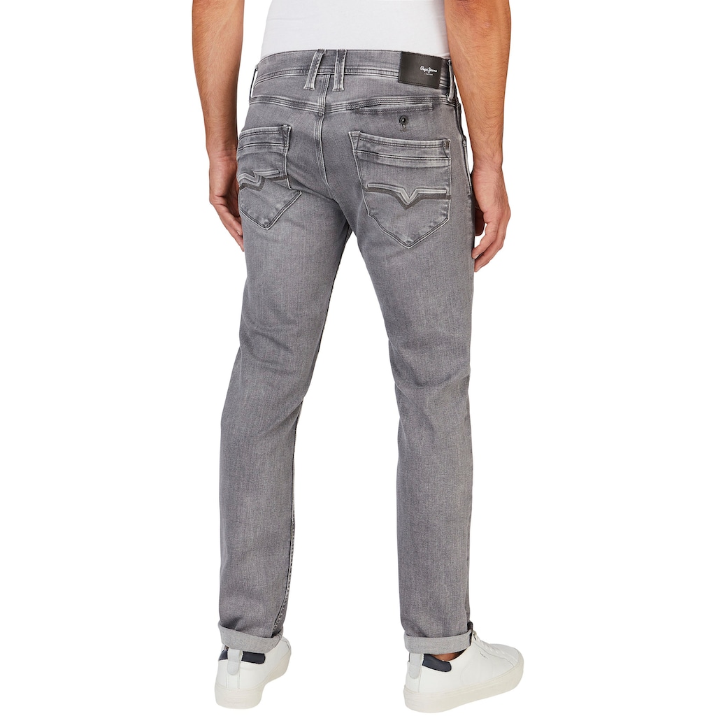 Pepe Jeans Regular-fit-Jeans »SPIKE«