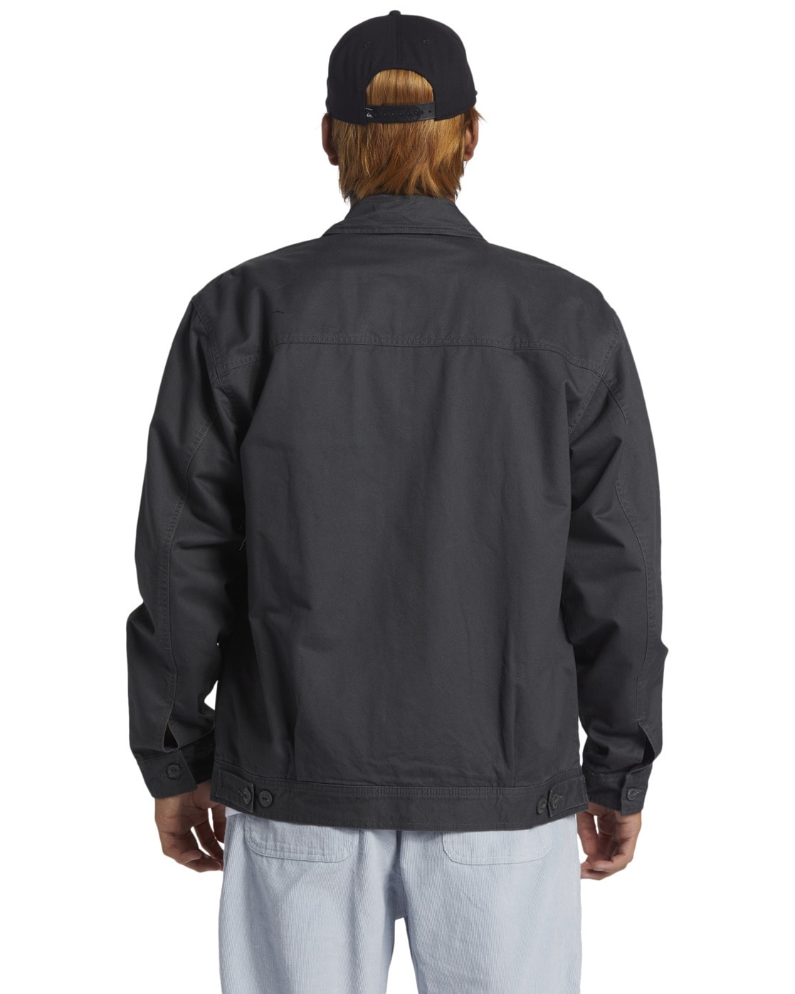 Quiksilver Bomberjacke »DNA Surf Harrington«