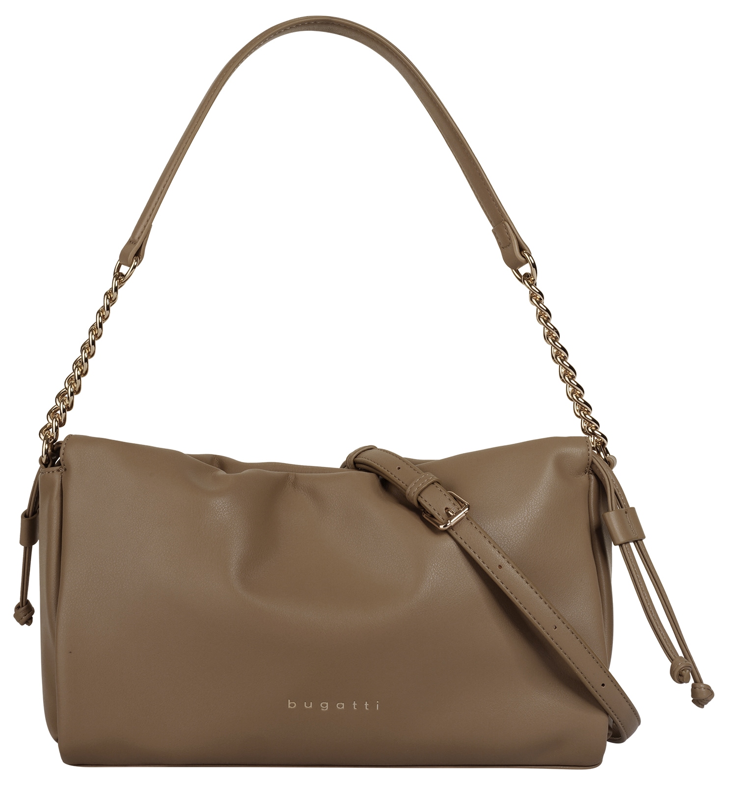 bugatti Henkeltasche "Leni"