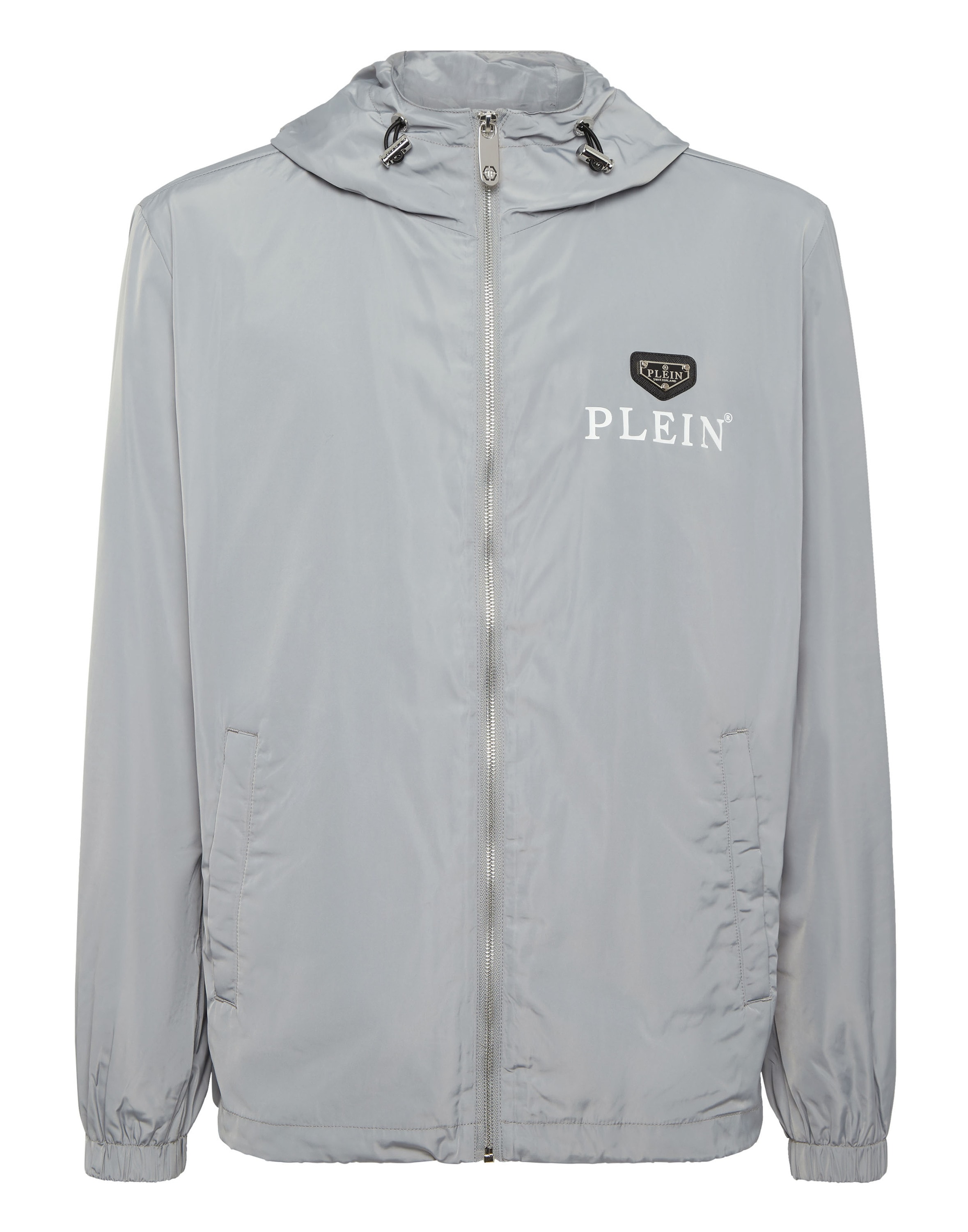 PHILIPP PLEIN Windbreaker "Windbreaker"