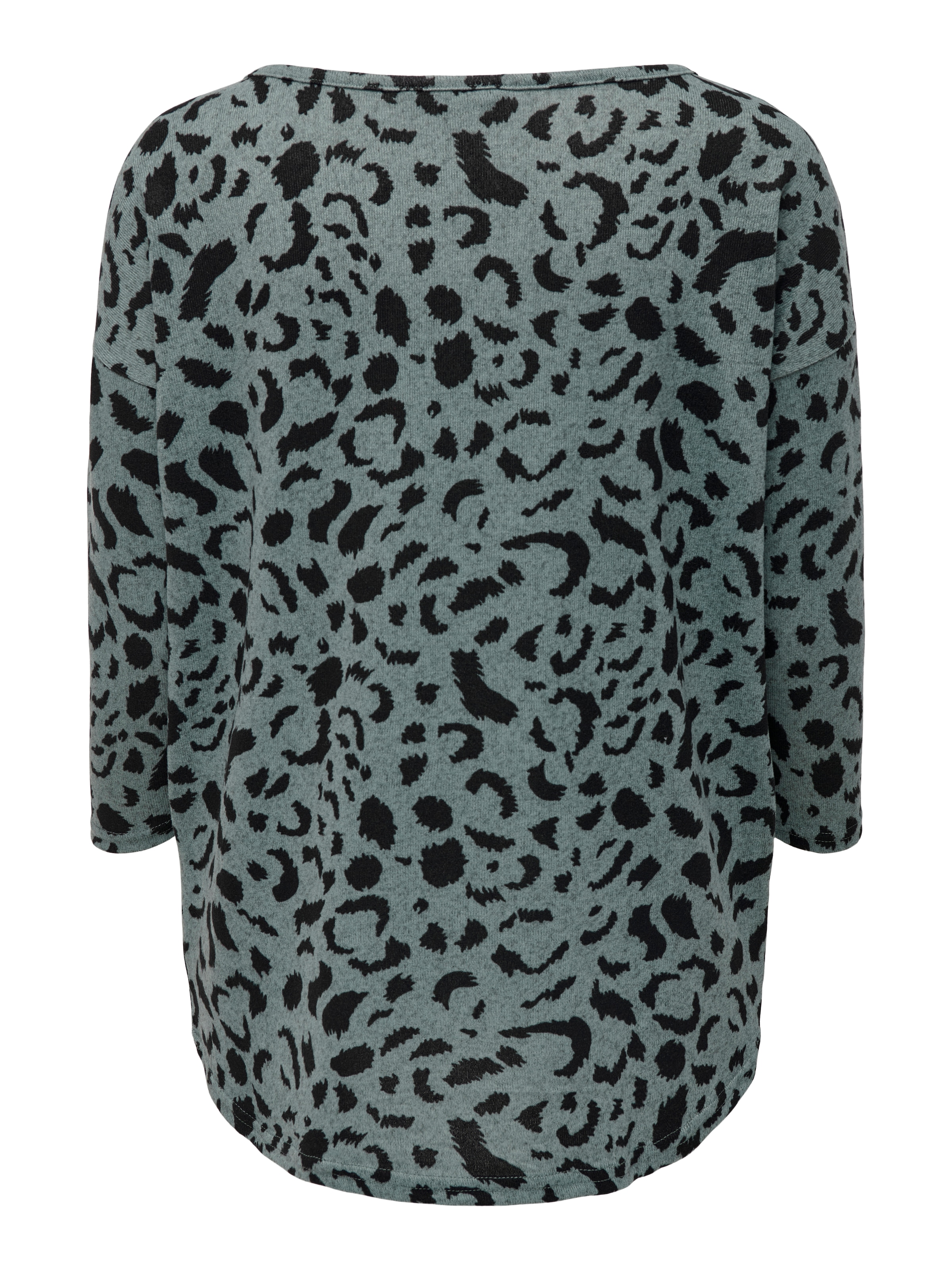 ONLY »ONLELCOS 4/5 AOP TOP JRS«