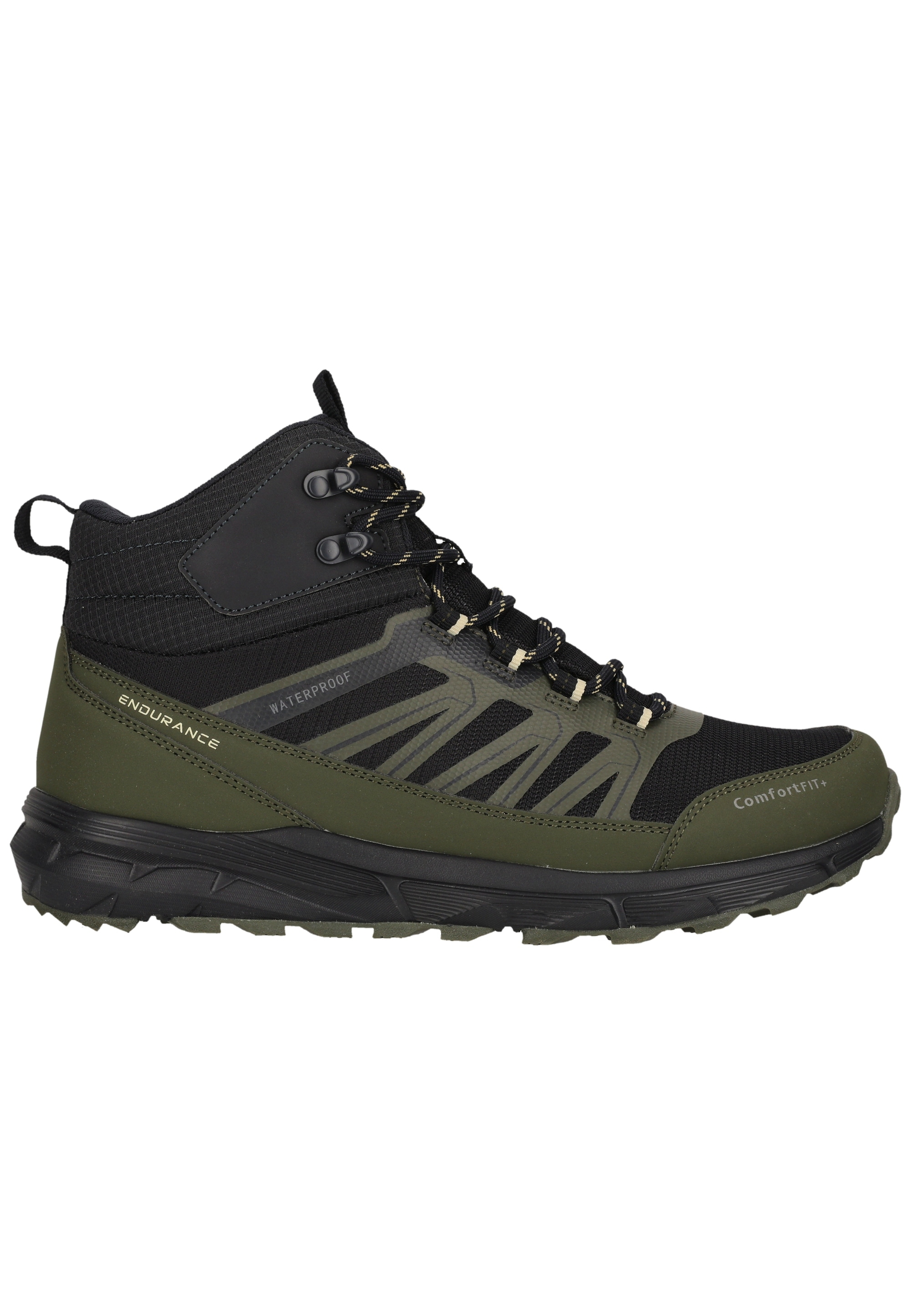 ENDURANCE Outdoorschuh »Ferill«  für optimalen Halt und Schutz