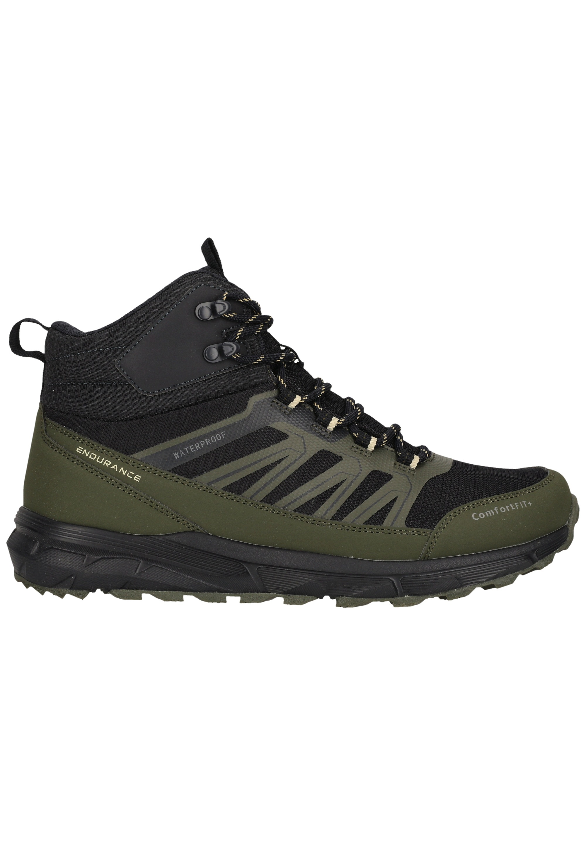 Thumbnail - ENDURANCE Outdoorschuh "Ferill" für optimalen Halt und Schutz