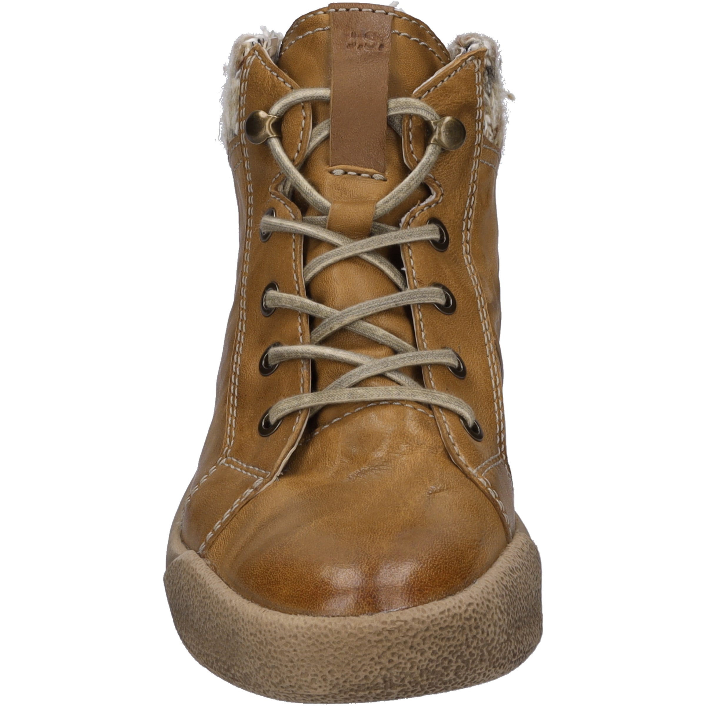 Josef Seibel Stiefelette »Alina 52, camel-kombi«