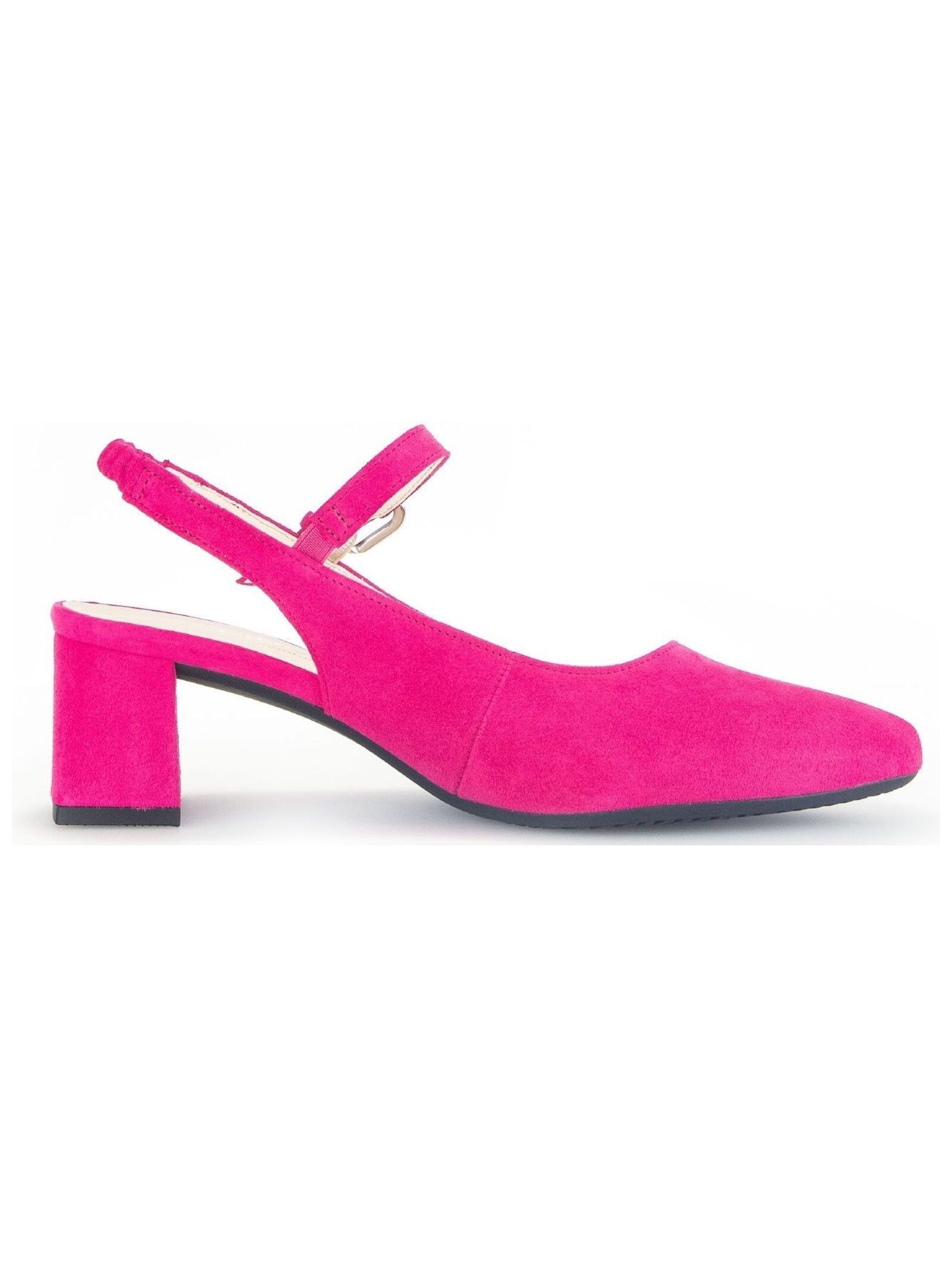 Gabor Comfort Pumps »Gabor Comfort Pumps Veloursleder«