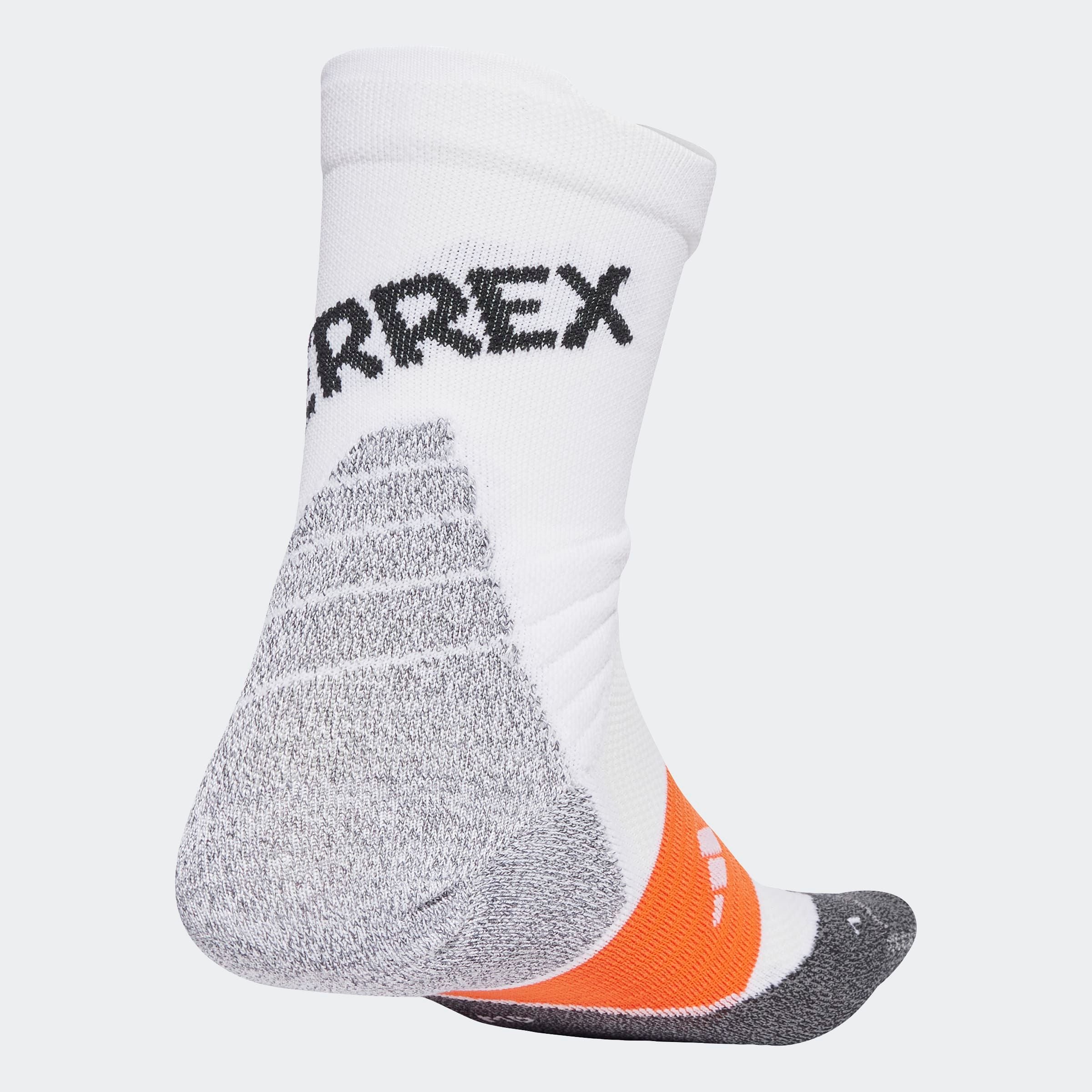 adidas Performance Laufsocken »XPERIOR CLIMACOOL TRAIL CREW«