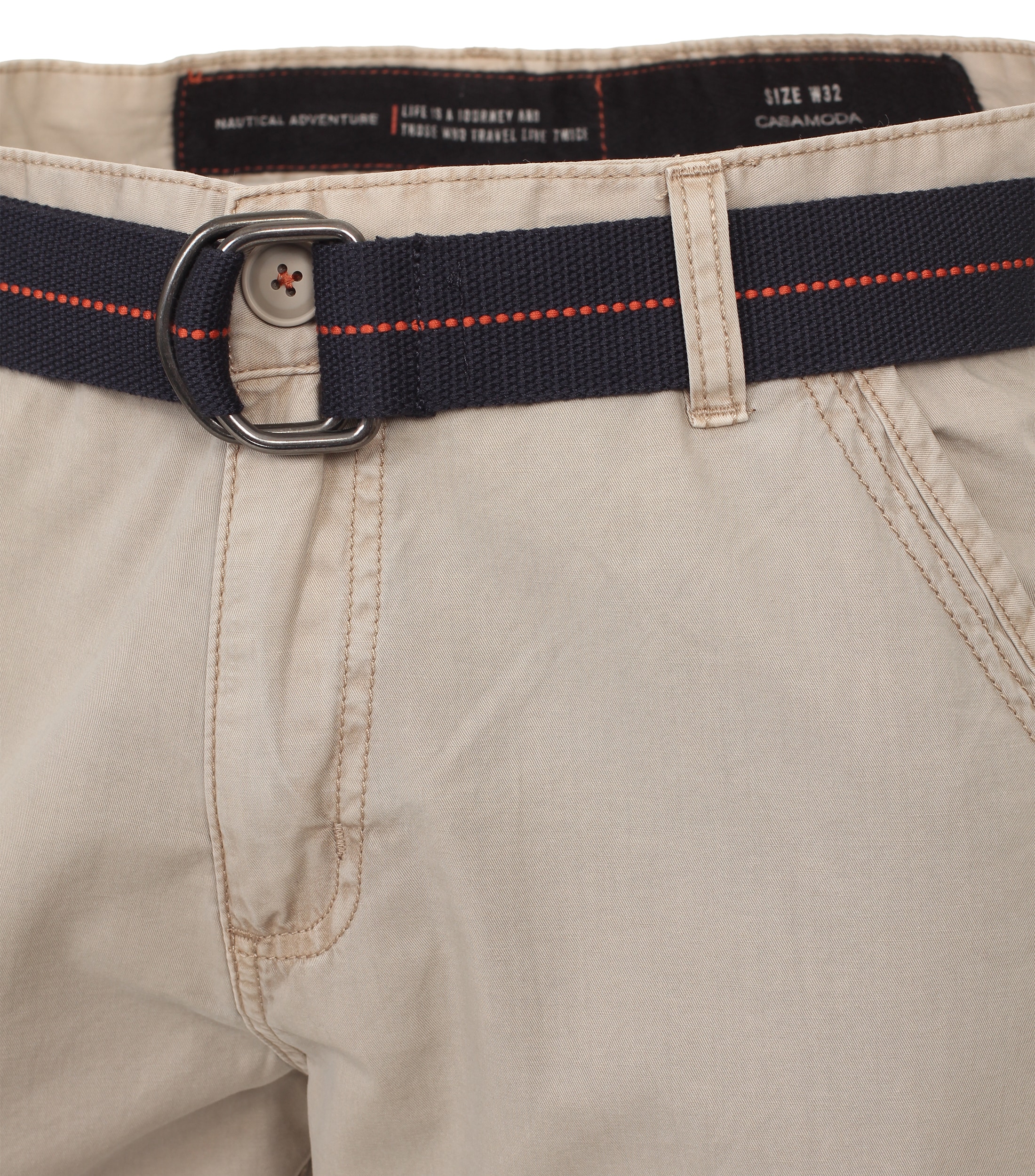 CASAMODA Shorts »CASAMODA Shorts uni«