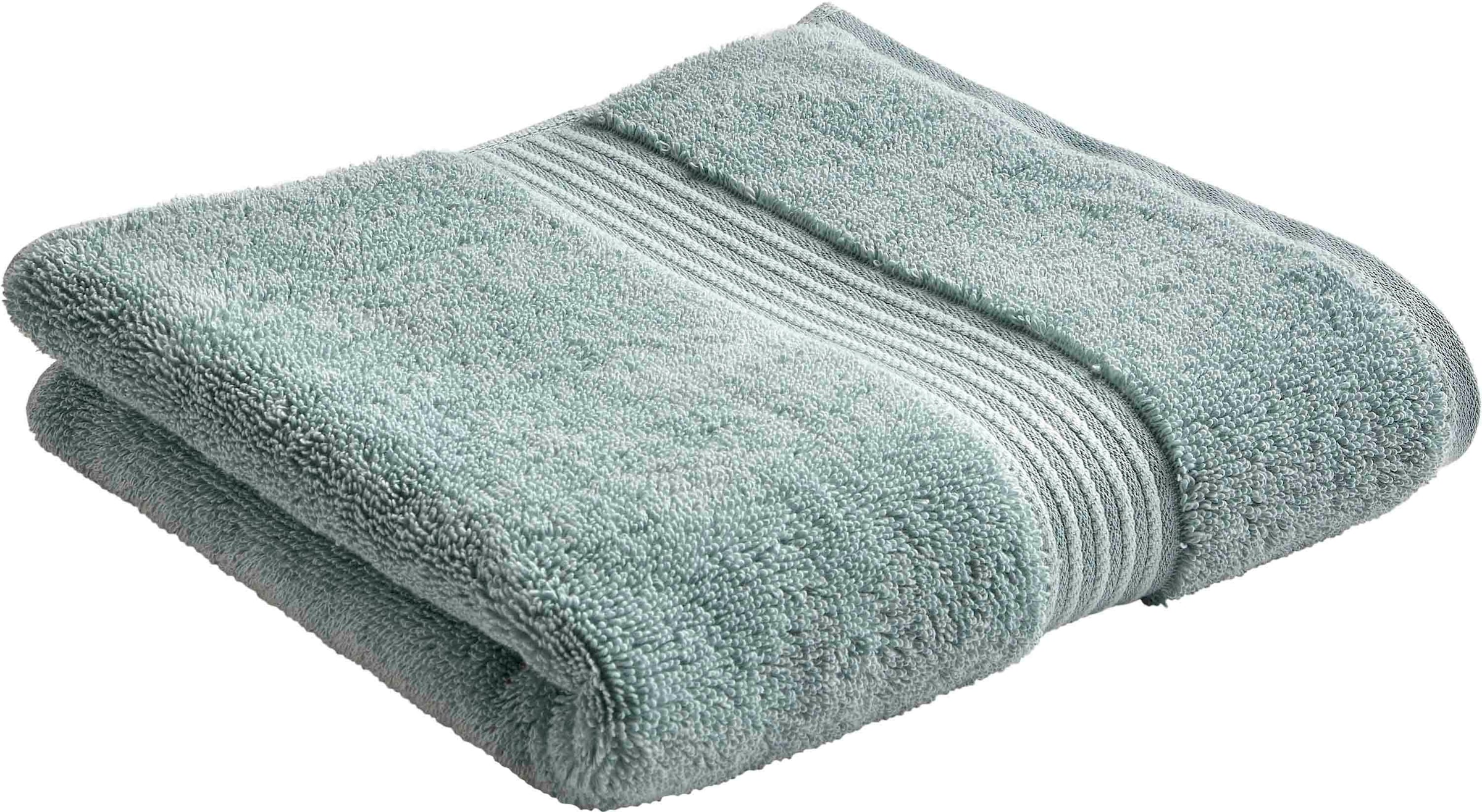 Christy Handtücher "SUPREME" Premium-Handtücher in Luxusqualität, 650g/m², günstig online kaufen