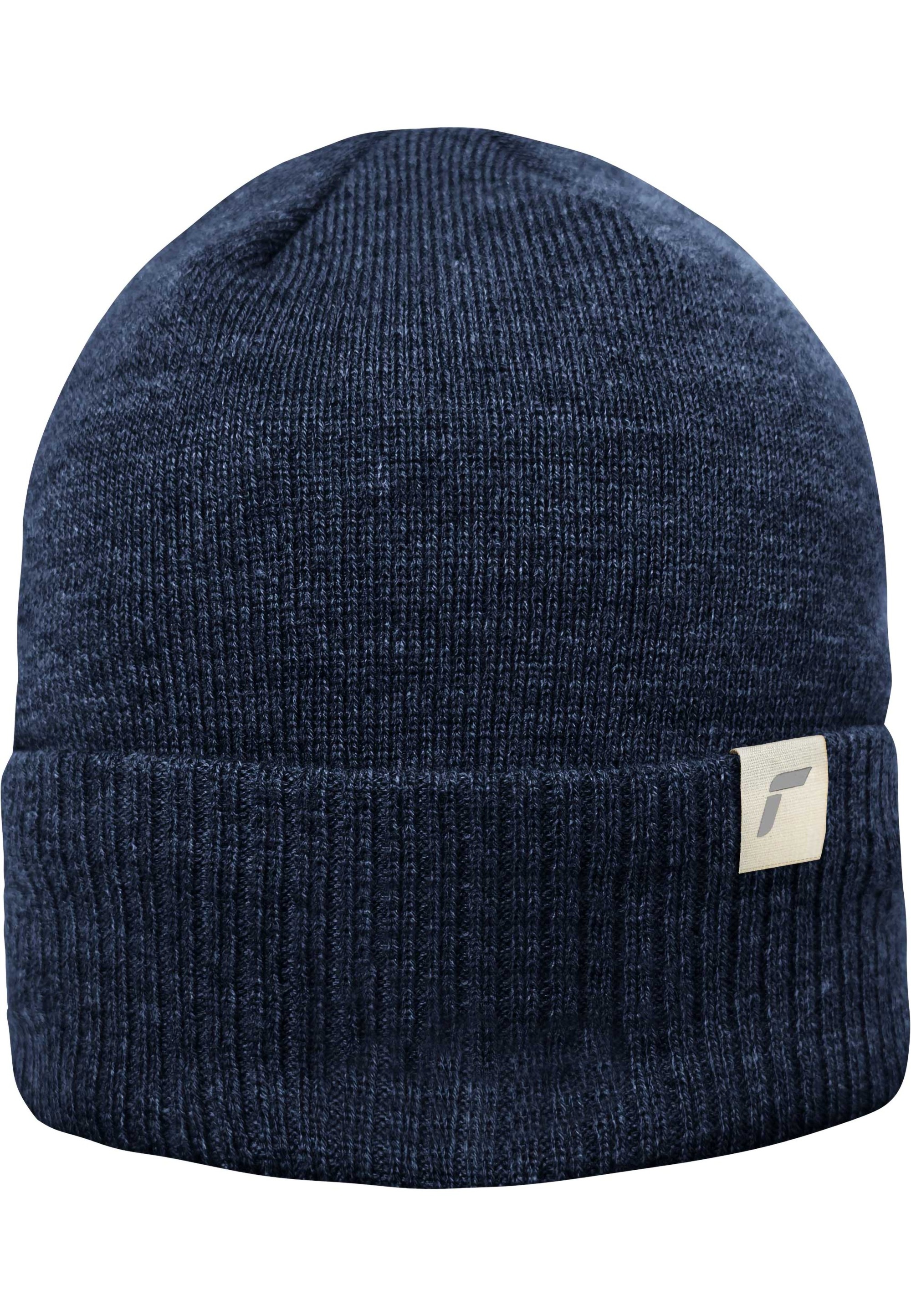 Reusch Beanie »Alps Beanie« mit elastischem Material