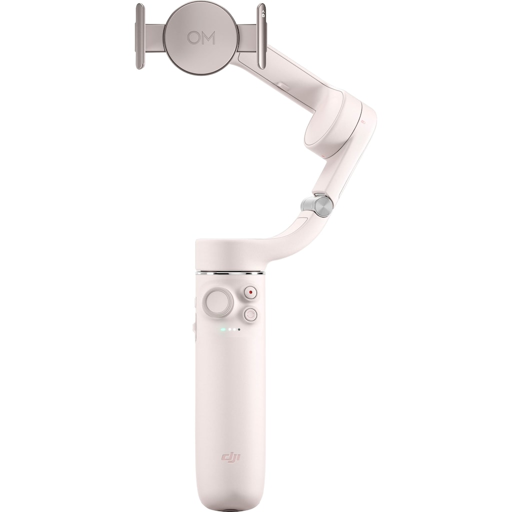 DJI Gimbal »OM 5 Sunset White«, (1)