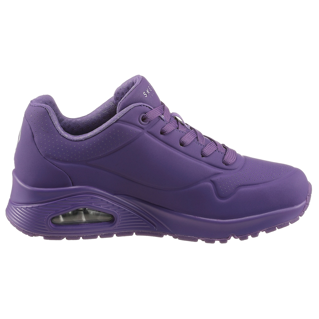 Skechers Sneaker »UNO - NIGHT SHADES«