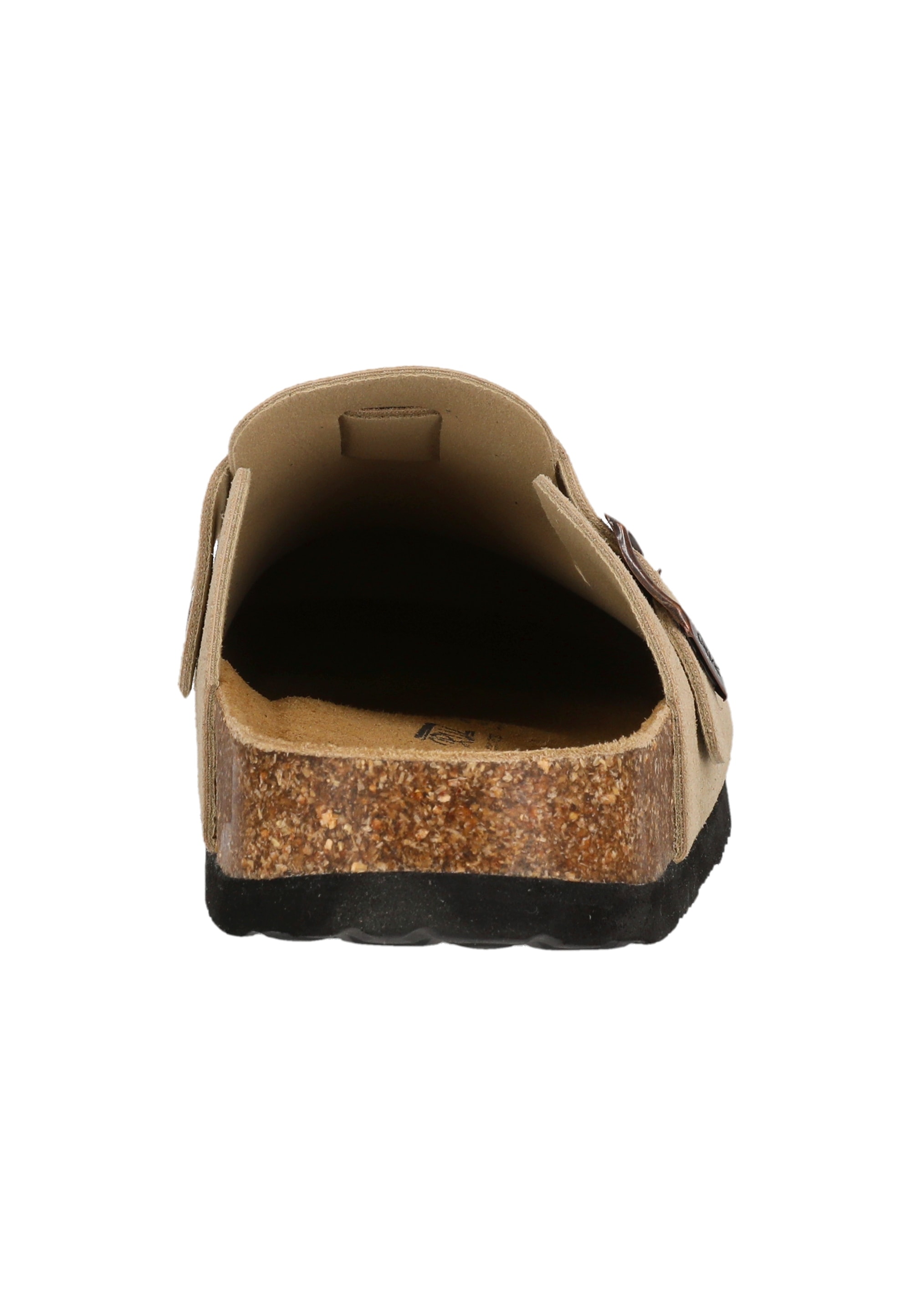 CRUZ Sandale »Calchas«, im angesagten Design mit Schnalle