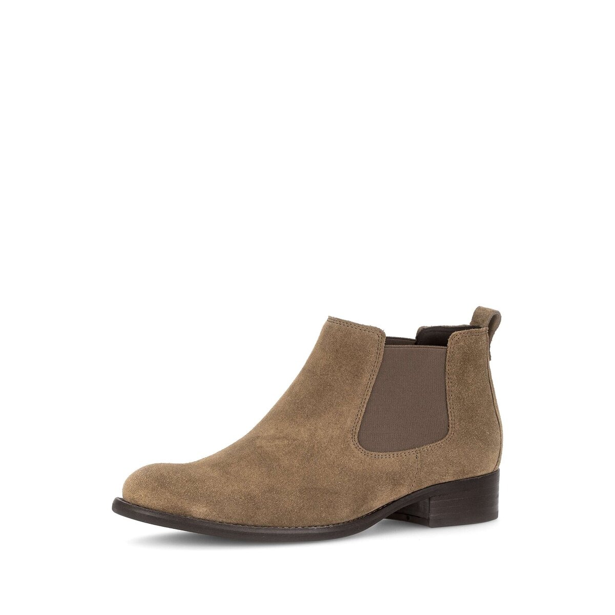 Gabor Chelseaboots "Chelsea Boot Rauleder" günstig online kaufen