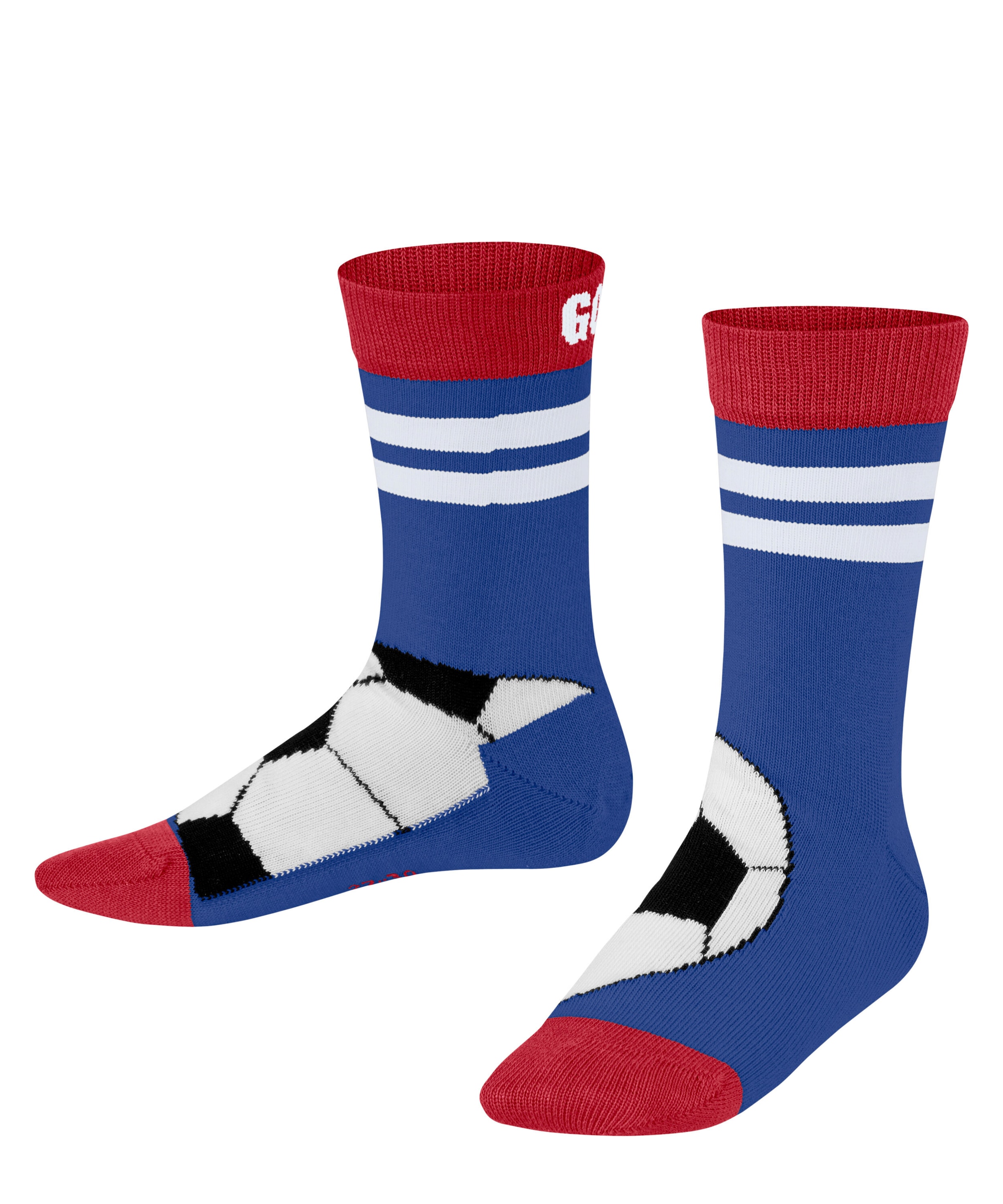 FALKE Socken "Active Soccer" 1 Paar tlg.