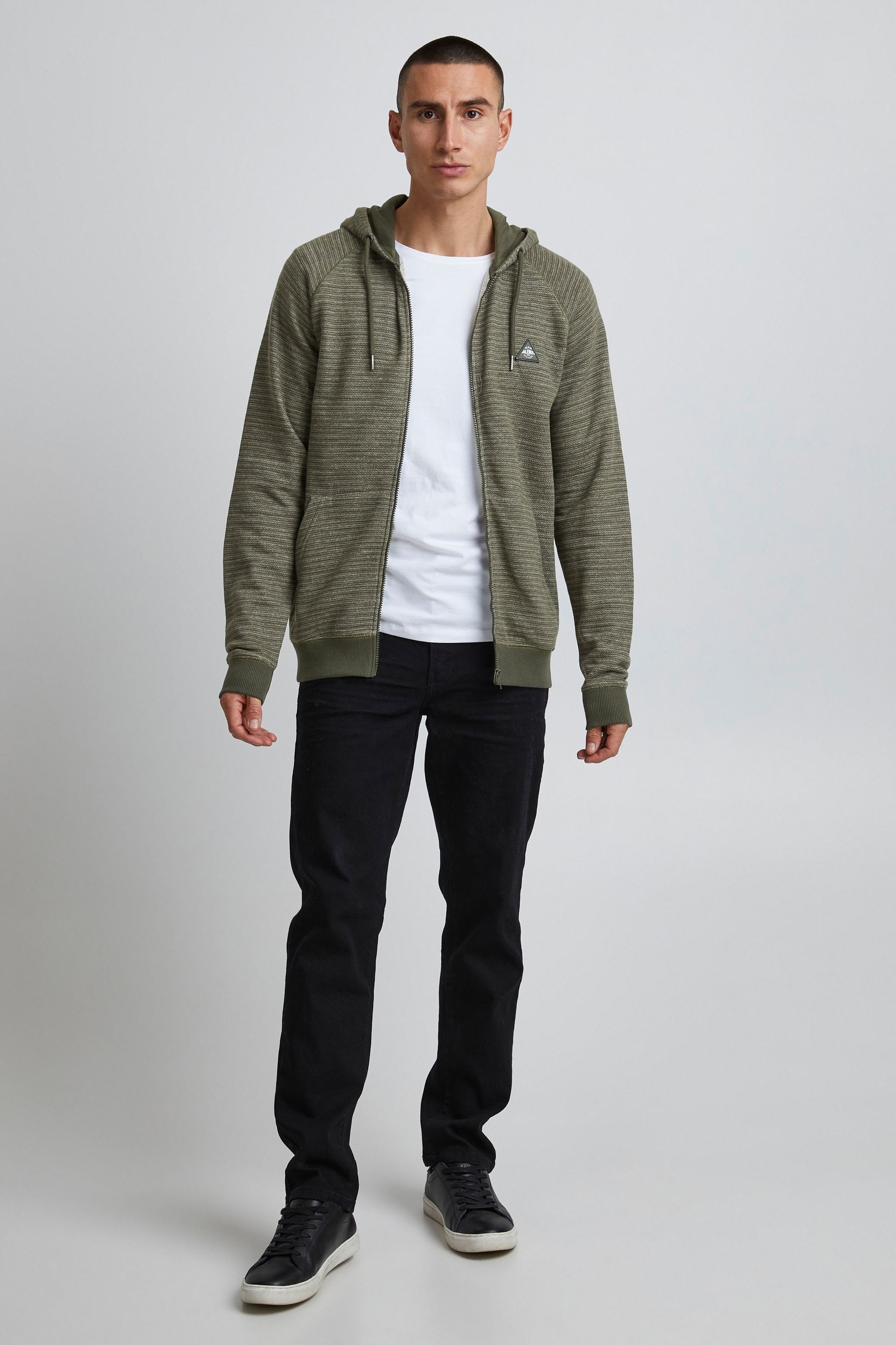 Blend Kapuzensweatjacke »Kapuzensweatjacke BHNuka«
