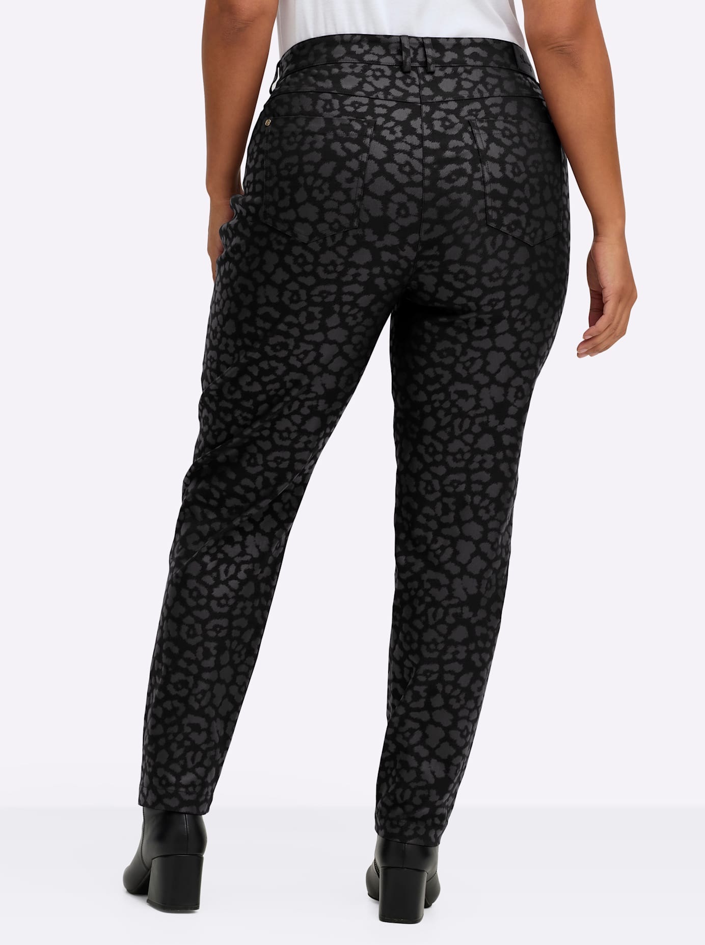 Sheego Webhose günstig online kaufen