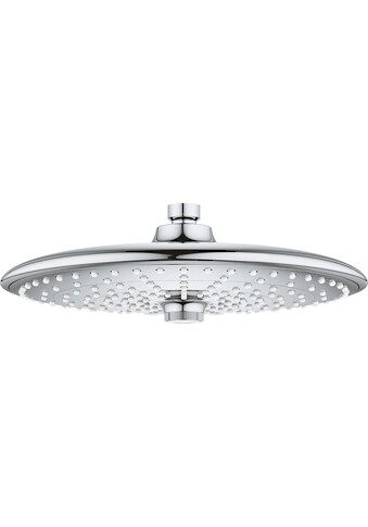 Grohe Kopfbrause »Euphoria 260« wassersparen...