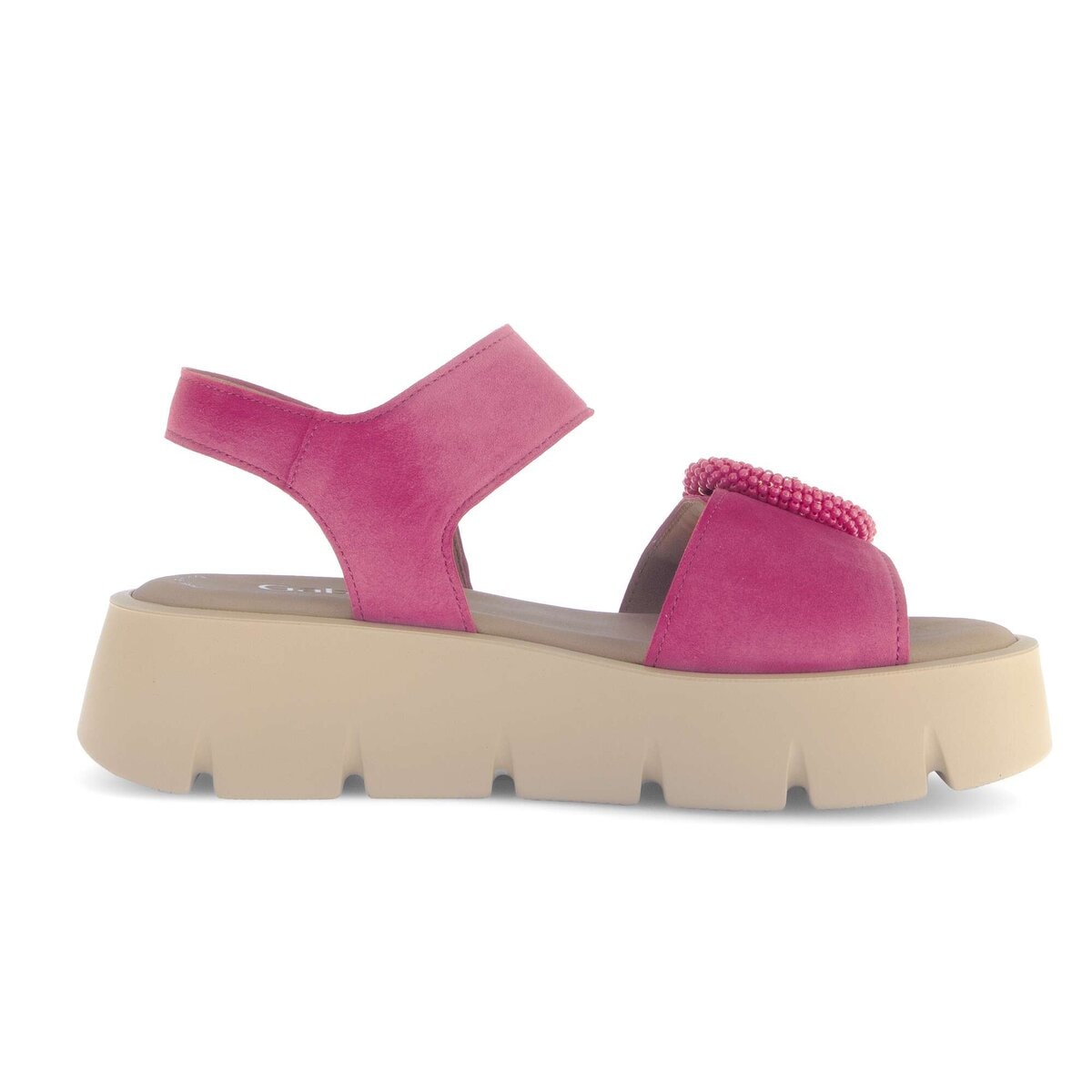 Gabor Plateausandaletten »Plateau Sandale«