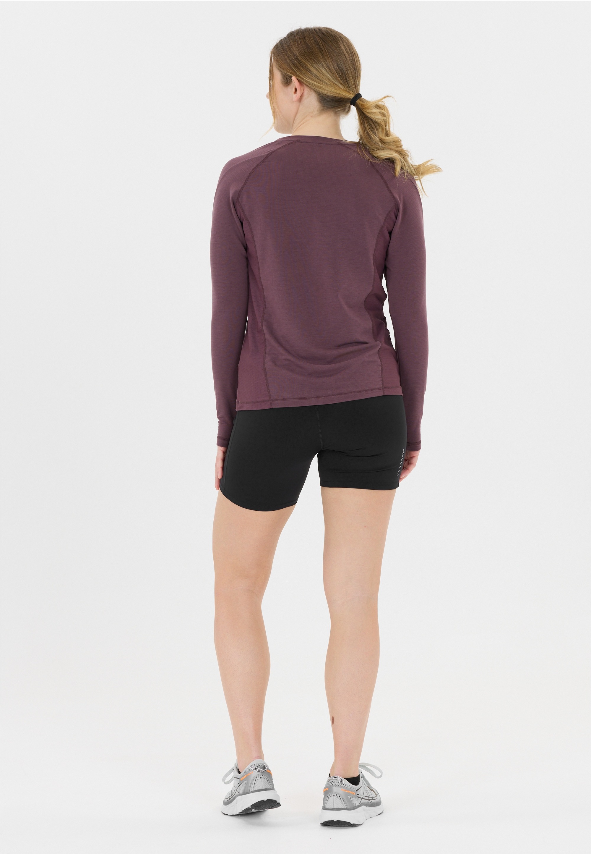 ENDURANCE Lauftights »Strong«  mit atmungsaktiver, schnell trocknender Funktion