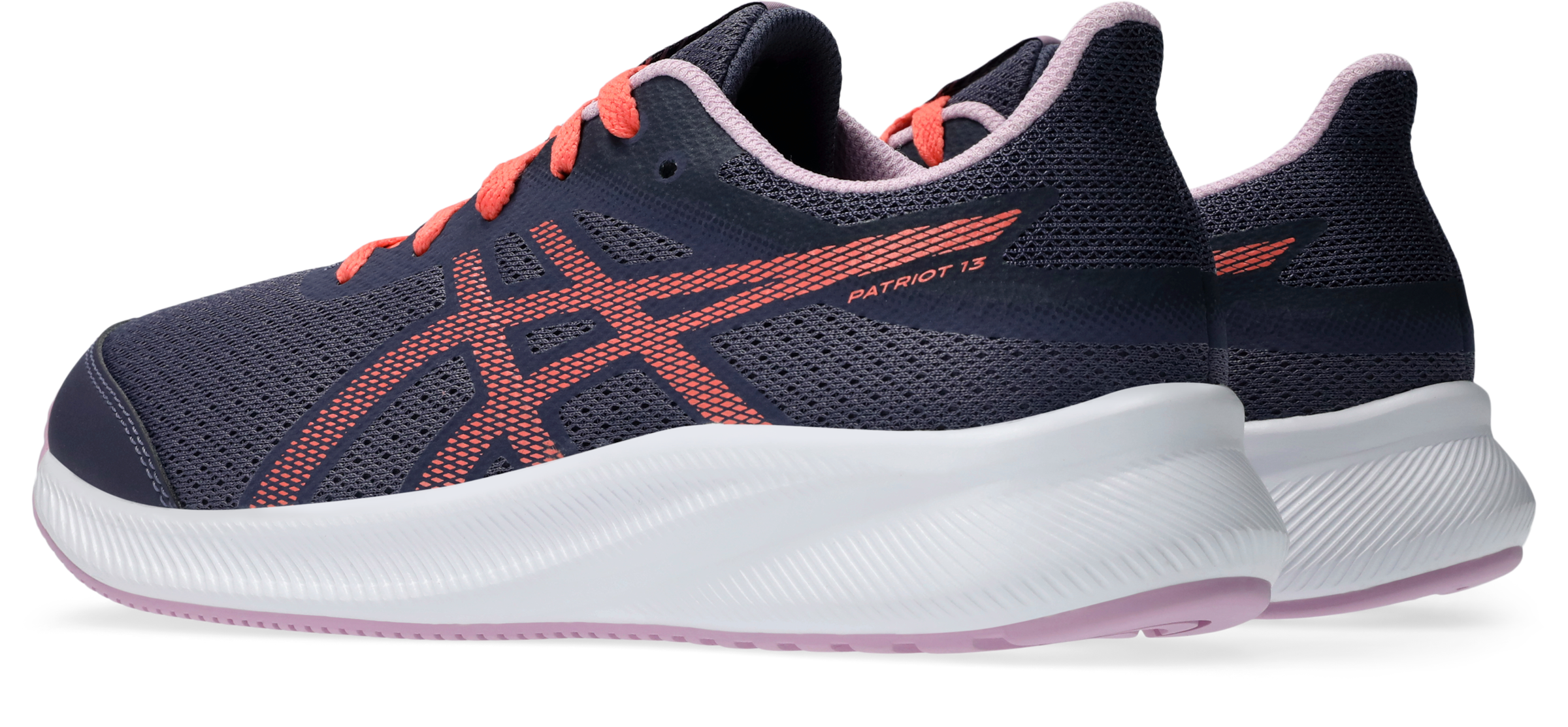 Asics Laufschuh »PATRIOT 13 GS«
