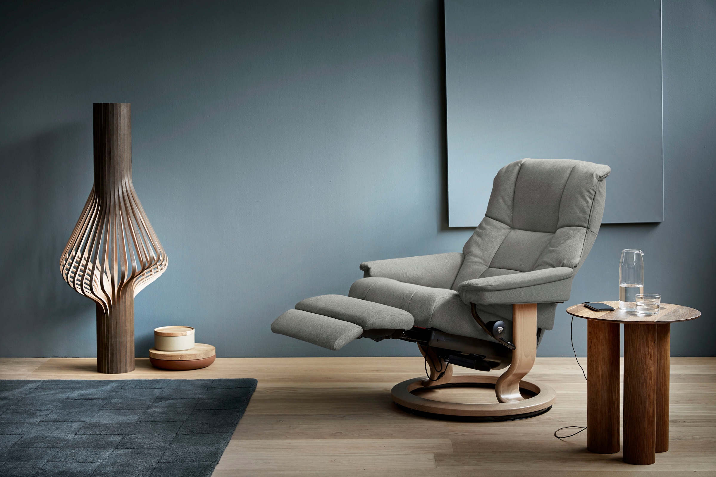 Stressless Relaxsessel "Mayfair", elektrisch verstellbar, optional 2-motori günstig online kaufen