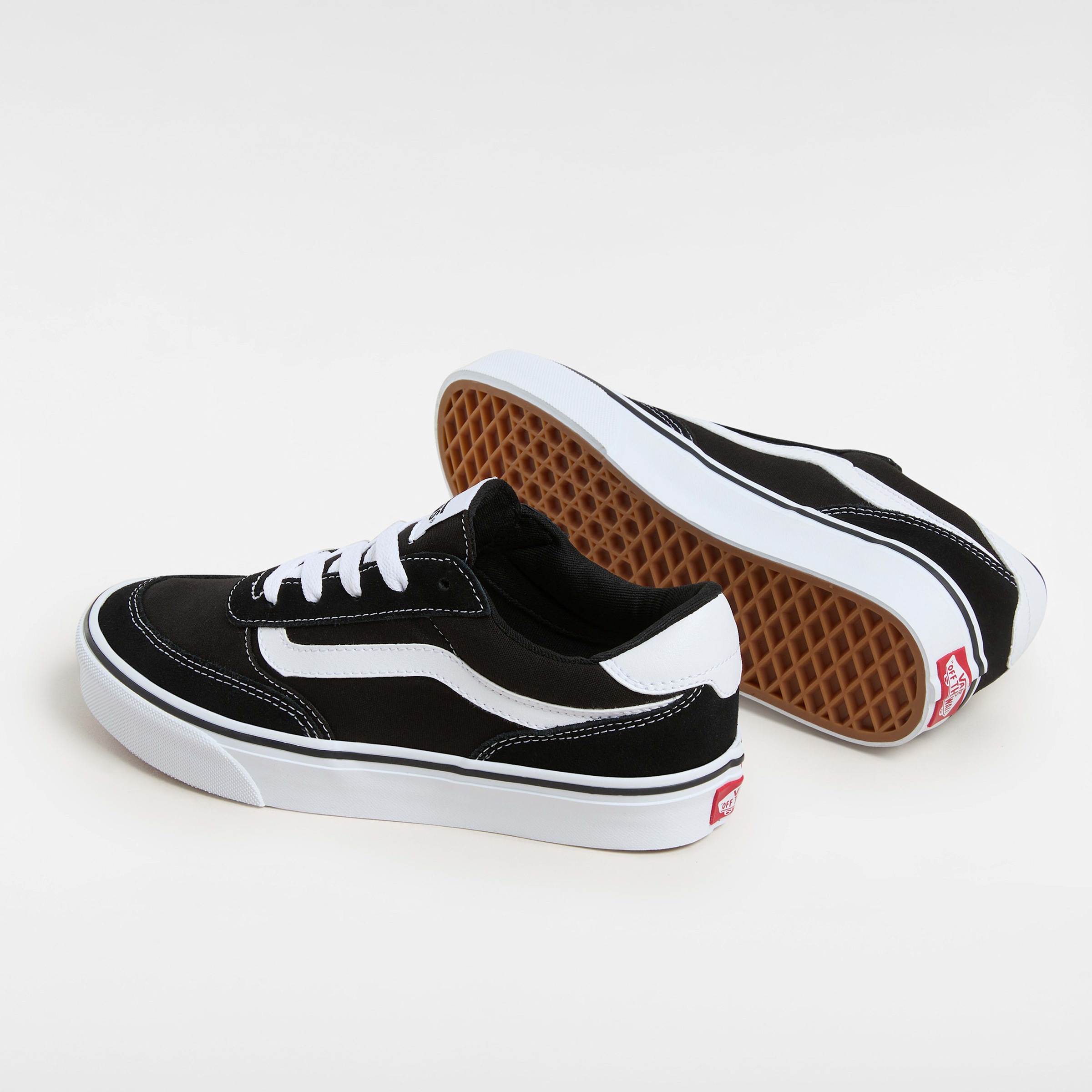 Thumbnail - Vans Sneaker "Brooklyn LS"