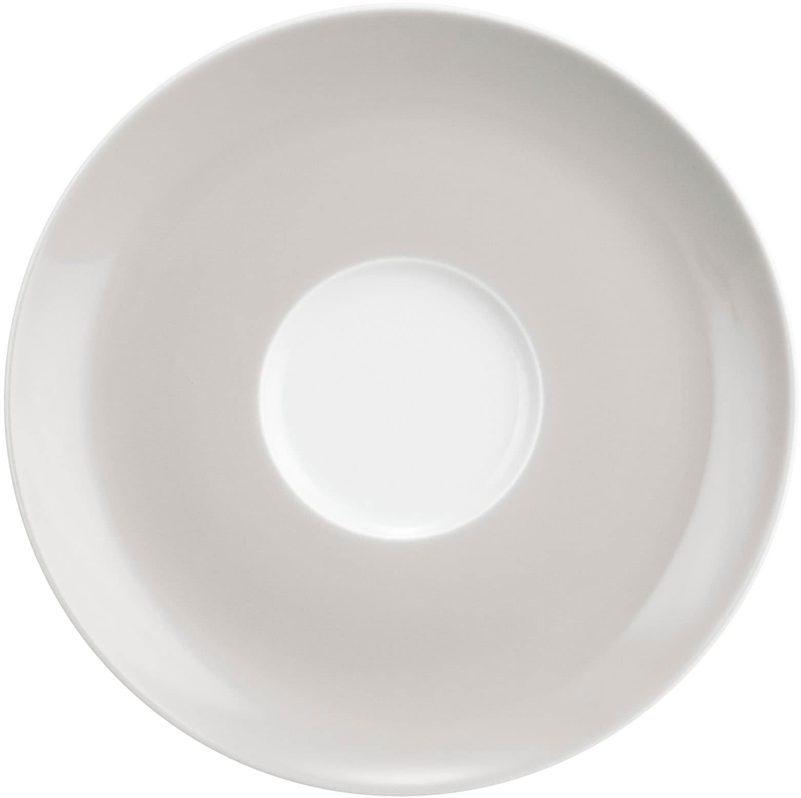 Seltmann Weiden "Liberty Pure Colors" Untere zu Tasse, Untersatz