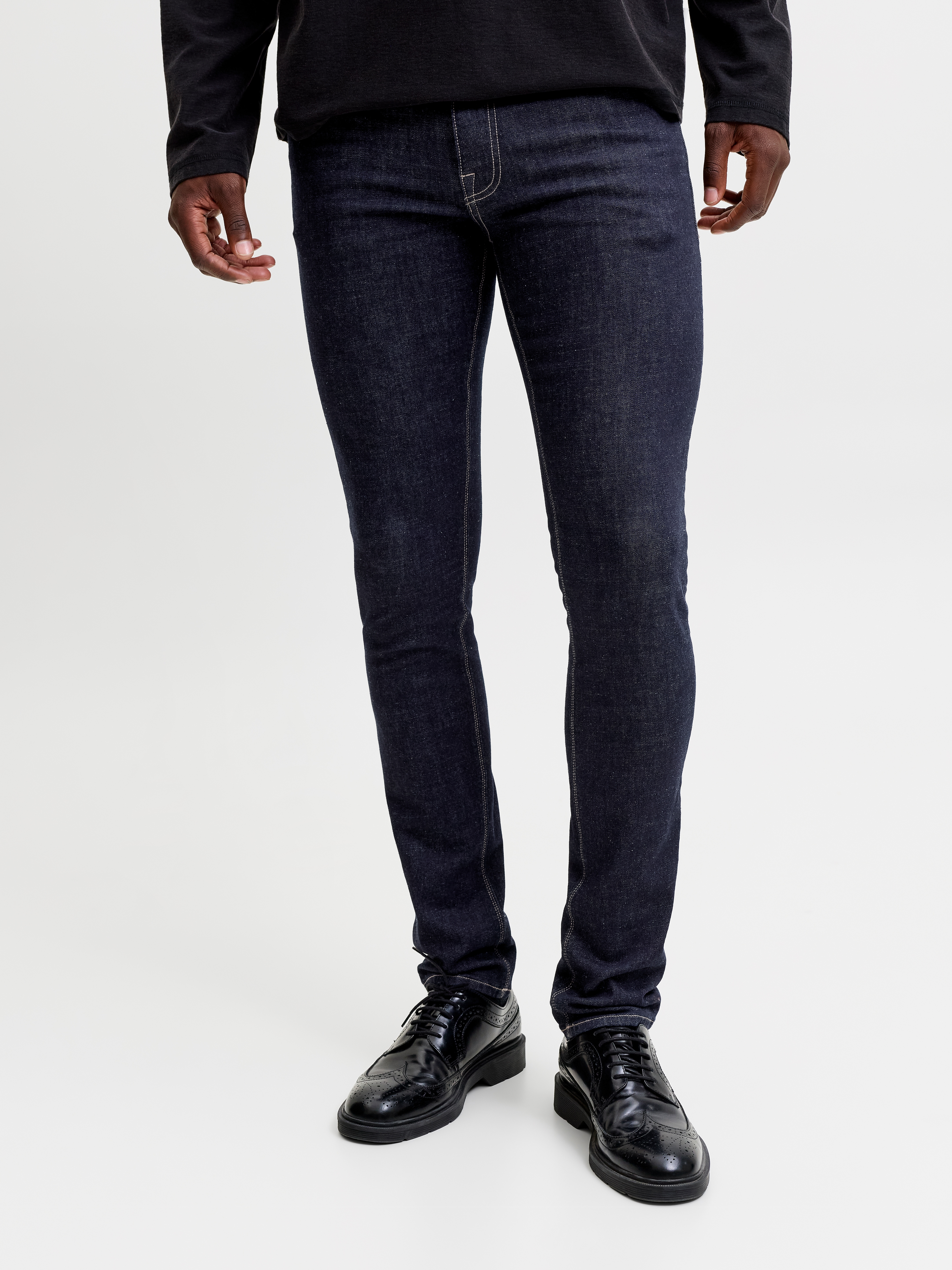 Jack & Jones "JJIGLENN JJFELIX AM 446 NOOS" Baumwollmischung, slim fit