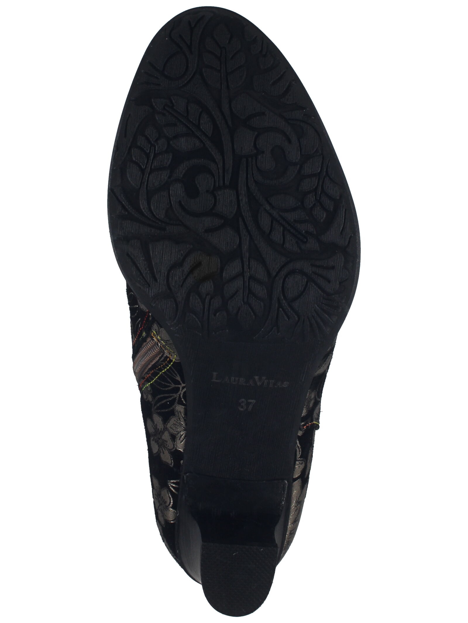 LAURA VITA Stiefelette »LAURA VITA Stiefelette Leder«
