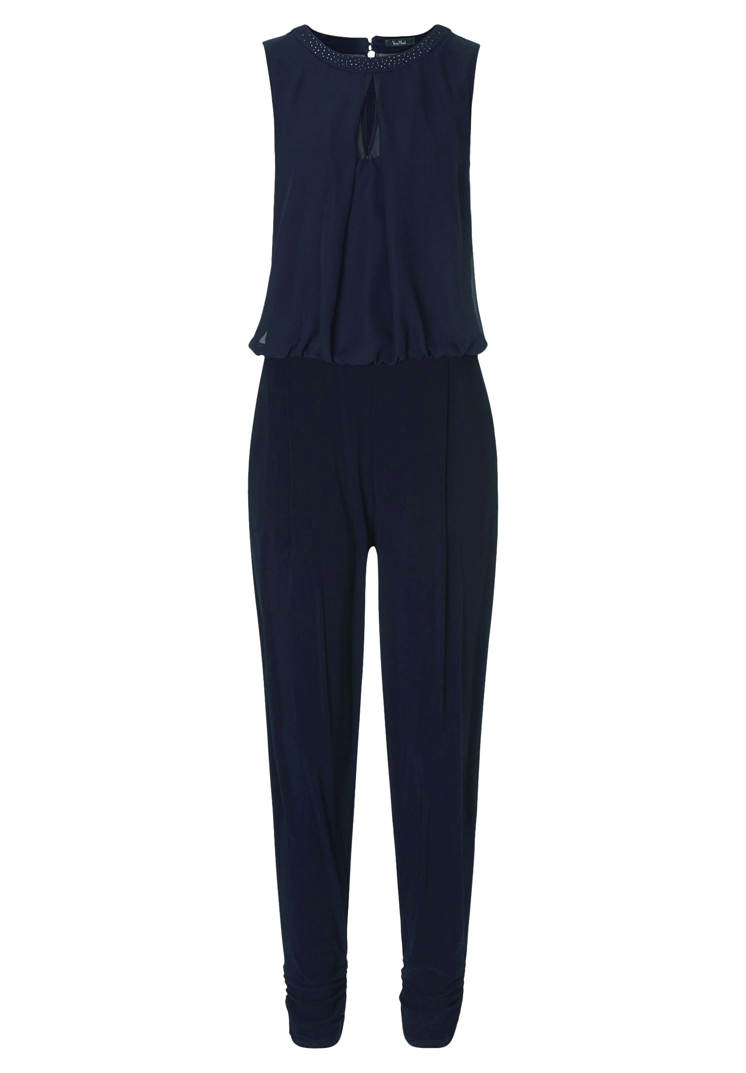 Vera Mont Overall »Vera Mont Jumpsuit mit Cut-Outs«, (1 tlg.), Cut-Outs