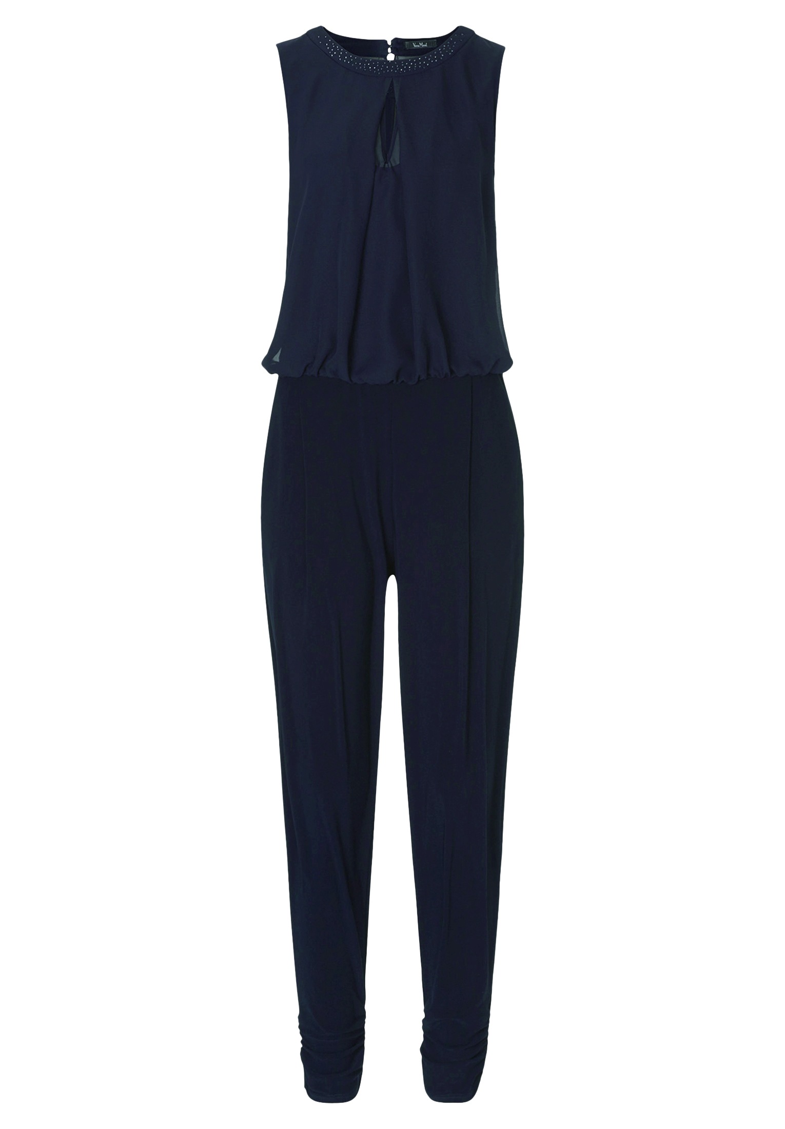 Vera Mont Overall "Vera Mont Jumpsuit mit Cut-Outs", (1 tlg.), Cut-Outs günstig online kaufen
