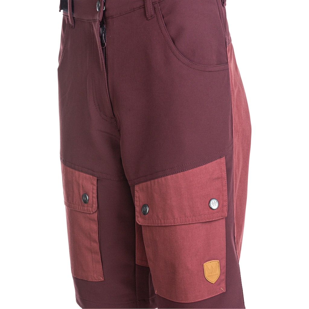 WHISTLER Shorts »Lara«