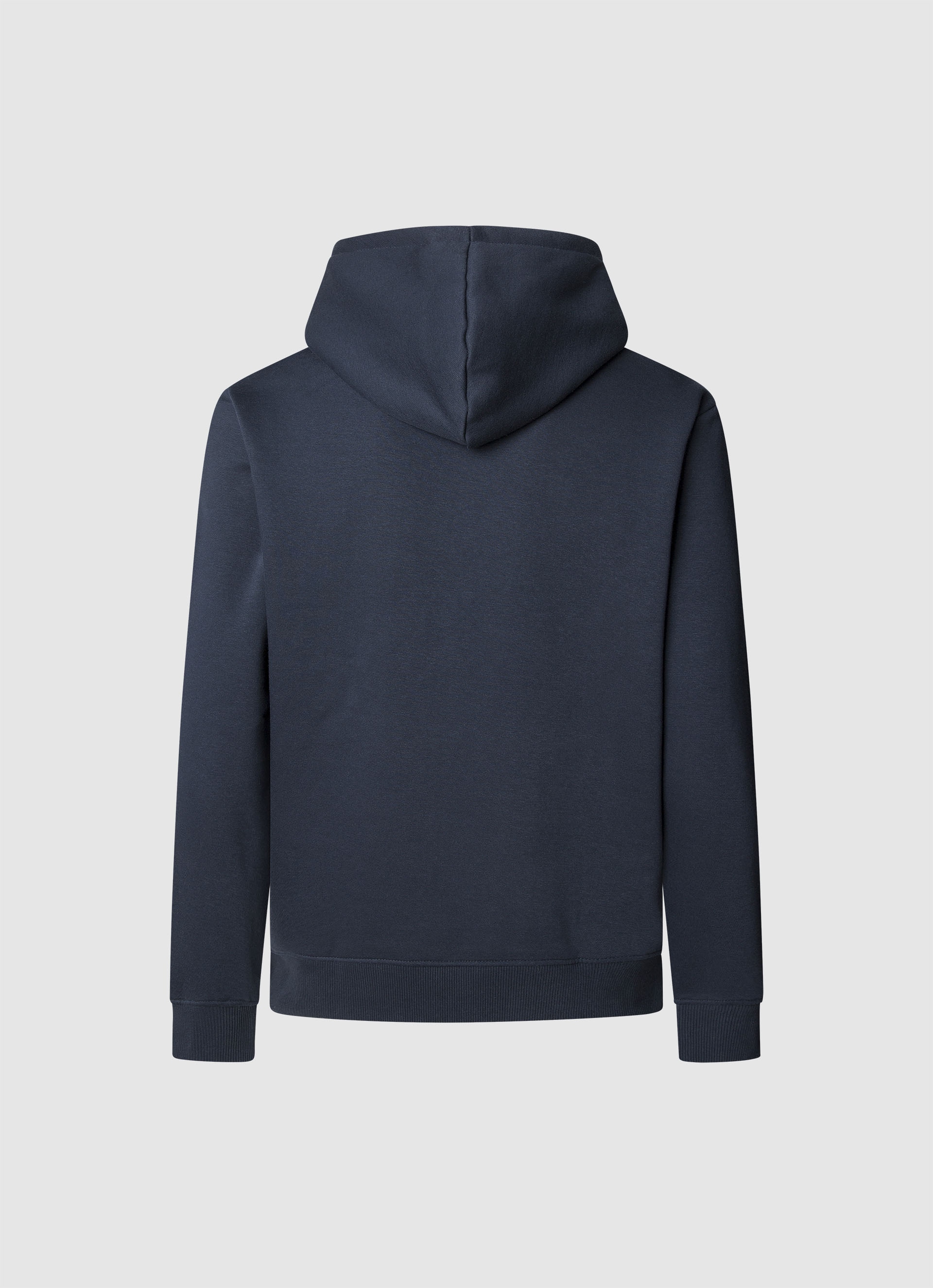 Pepe Jeans Hoodie »MACBETH PLAIN«, Regular Fit