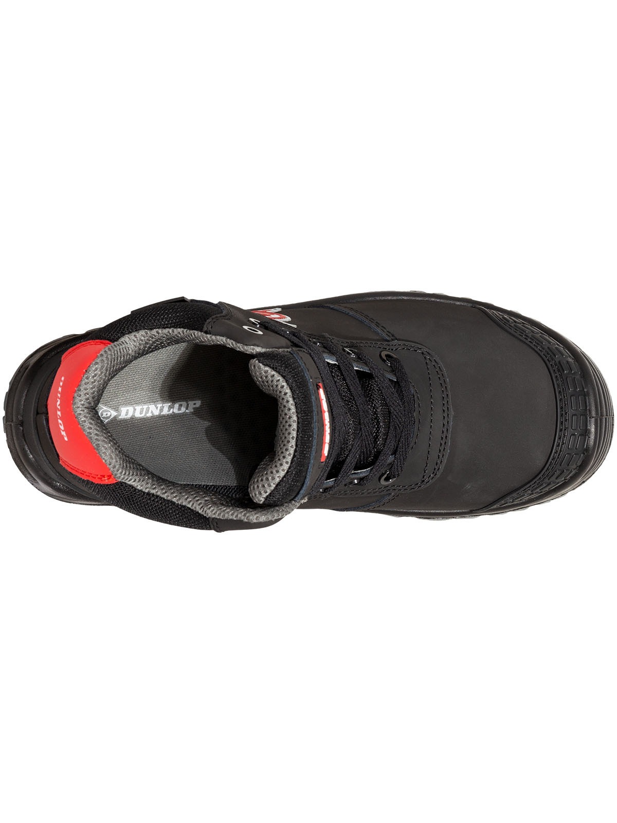 Dunlop_Workwear Sicherheitsschuh »First One ADV-Titan Mid«