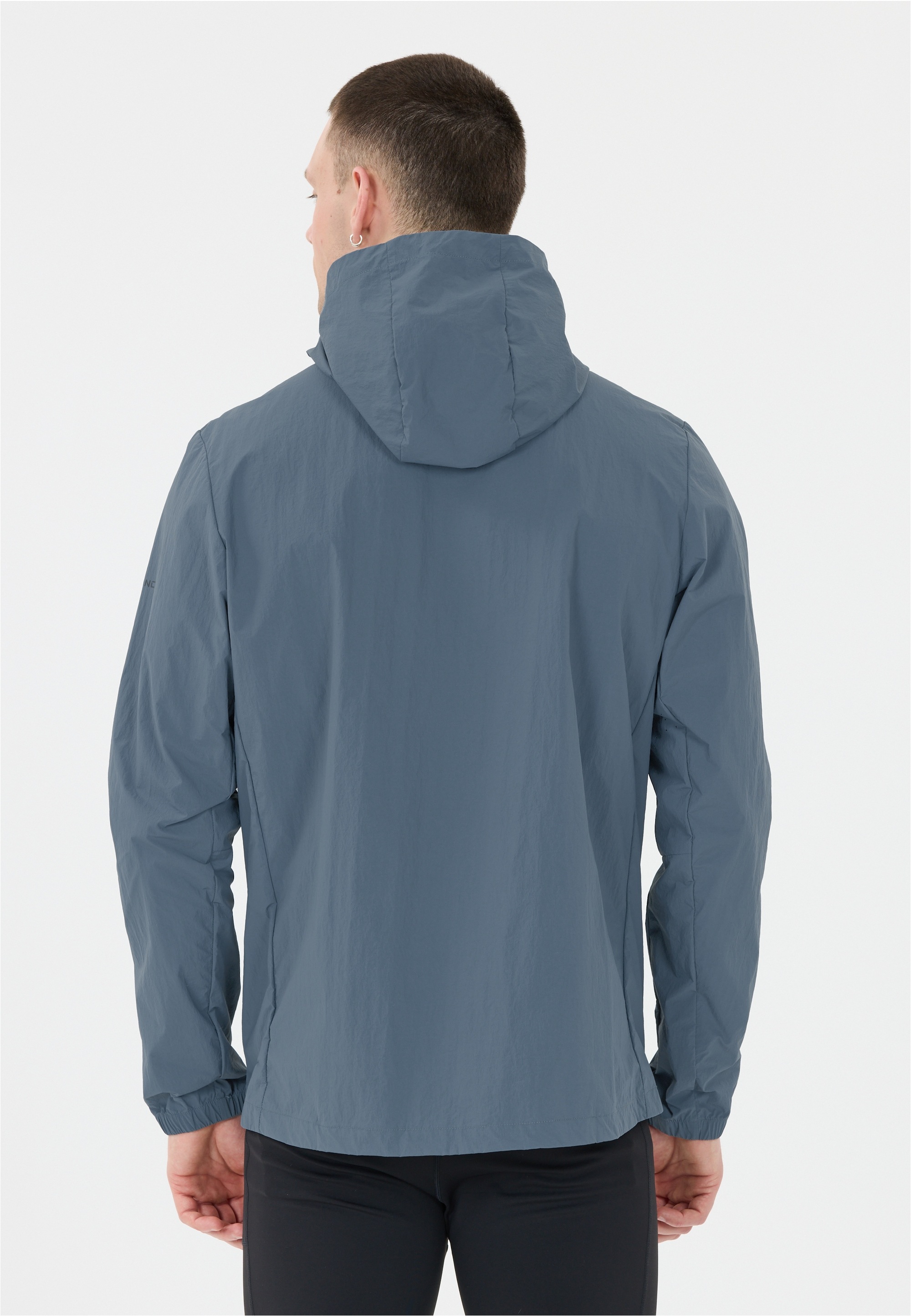 ENDURANCE Laufjacke »Kyson«, mit Durable Water Resistant-Beschichtung