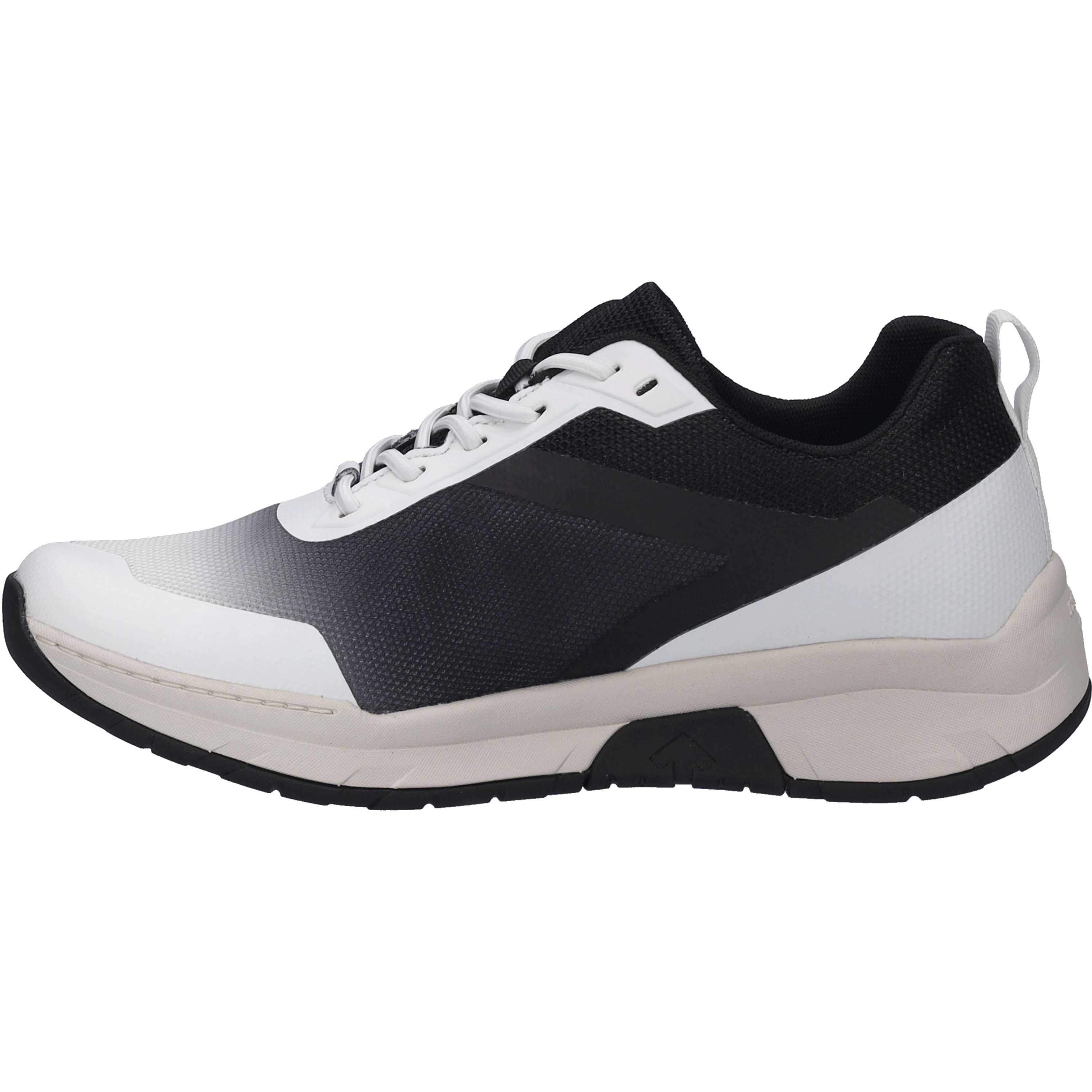 Thumbnail - Josef Seibel Sneaker "Mitchell 51, schwarz-weiss"