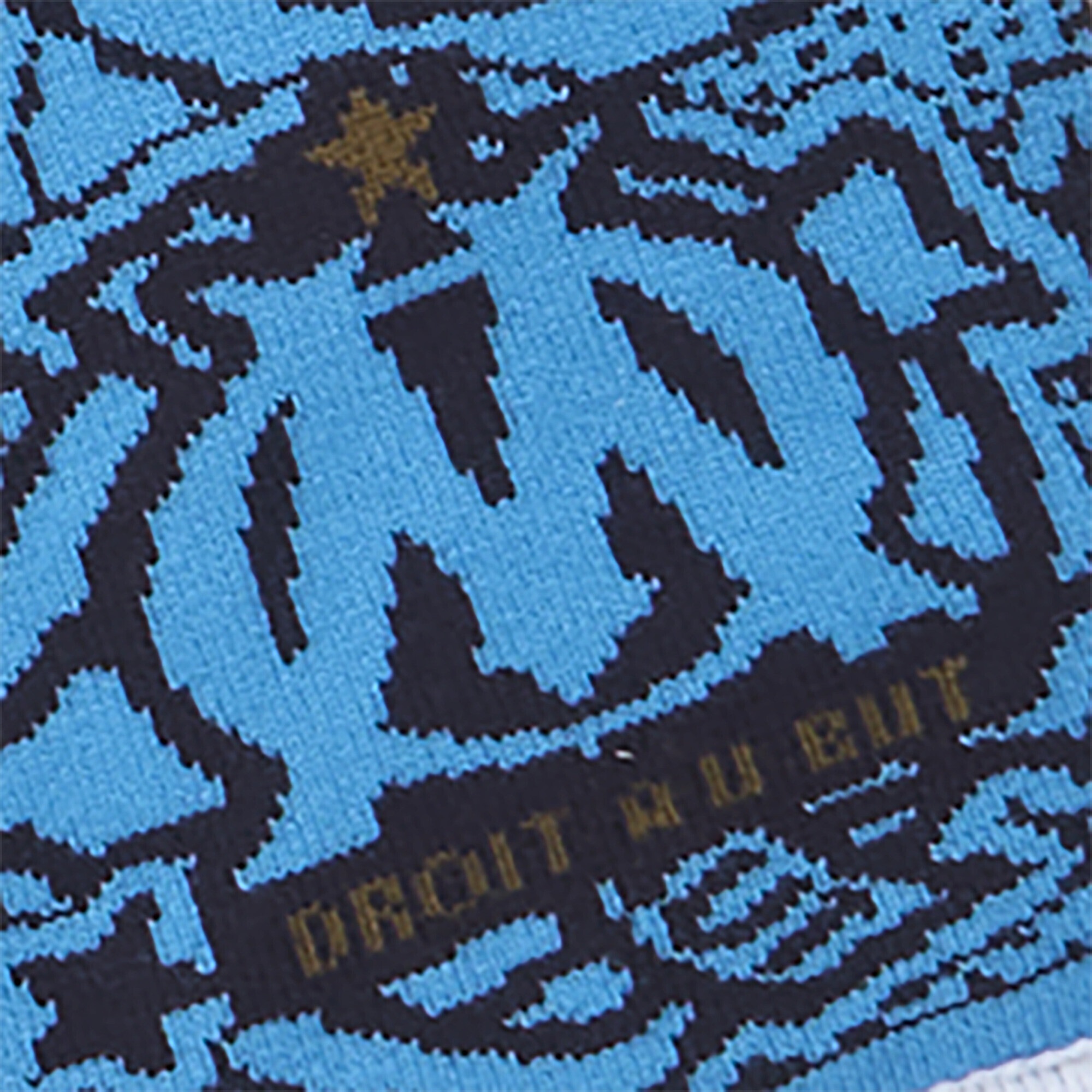 PUMA Schal »Olympique de Marseille Essentials Schal Unisex«