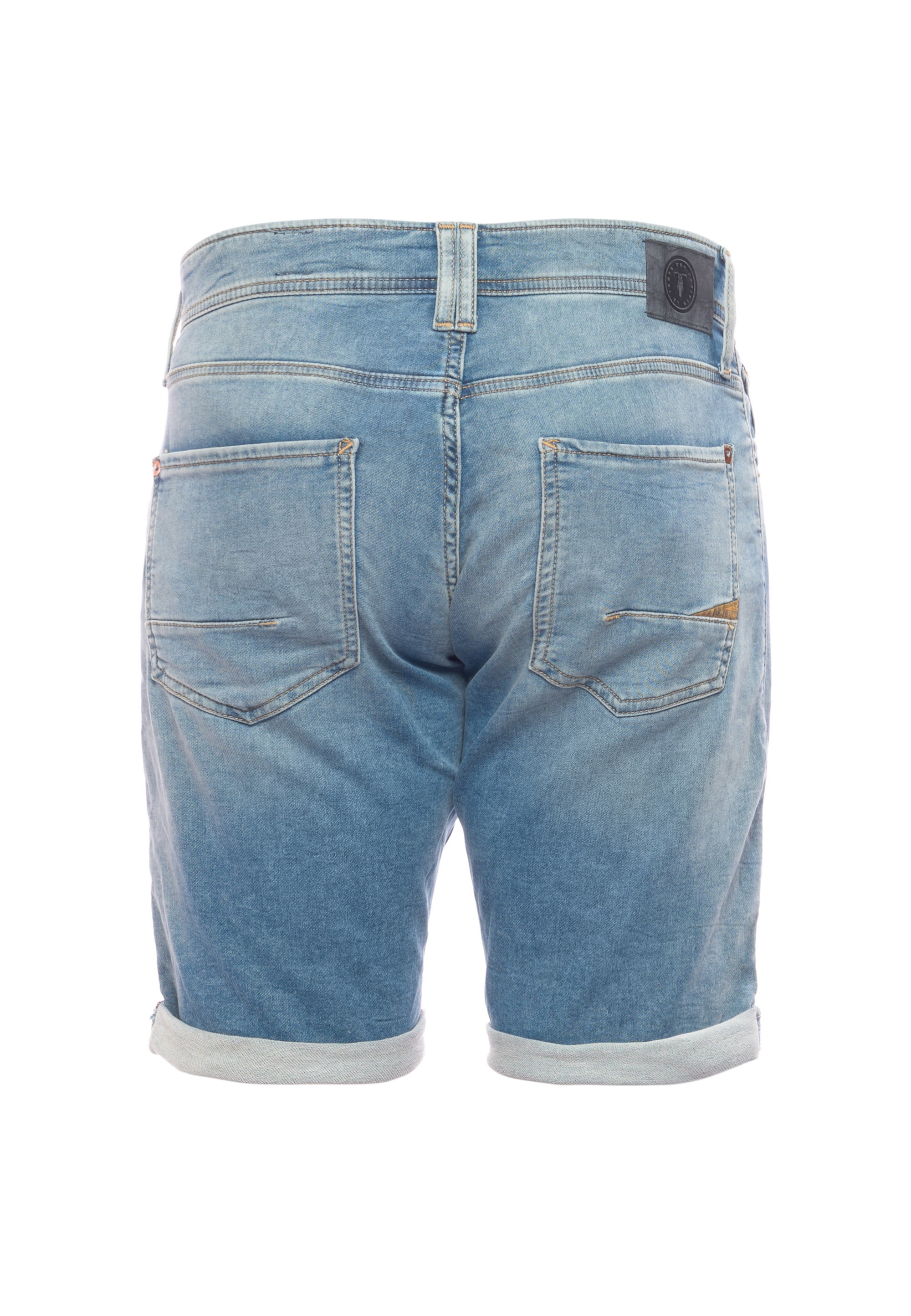 Le Temps Des Cerises Shorts »JOGG«, mit dezenter Waschung