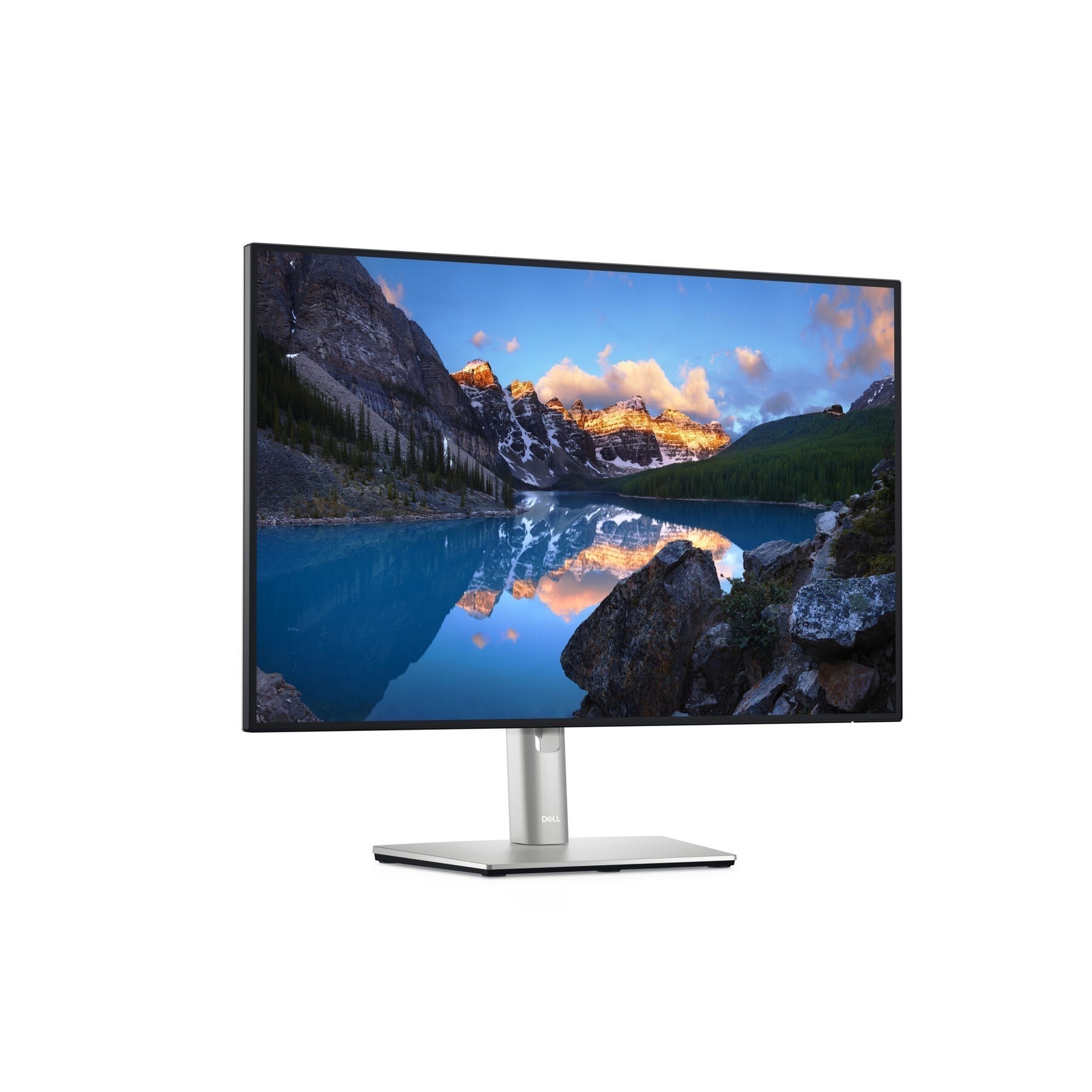 Dell LED-Monitor »U2421E«, 61 cm/24 Zoll, 1920 x 1200 px, WUXGA, 8 ms Reaktionszeit, 60 Hz