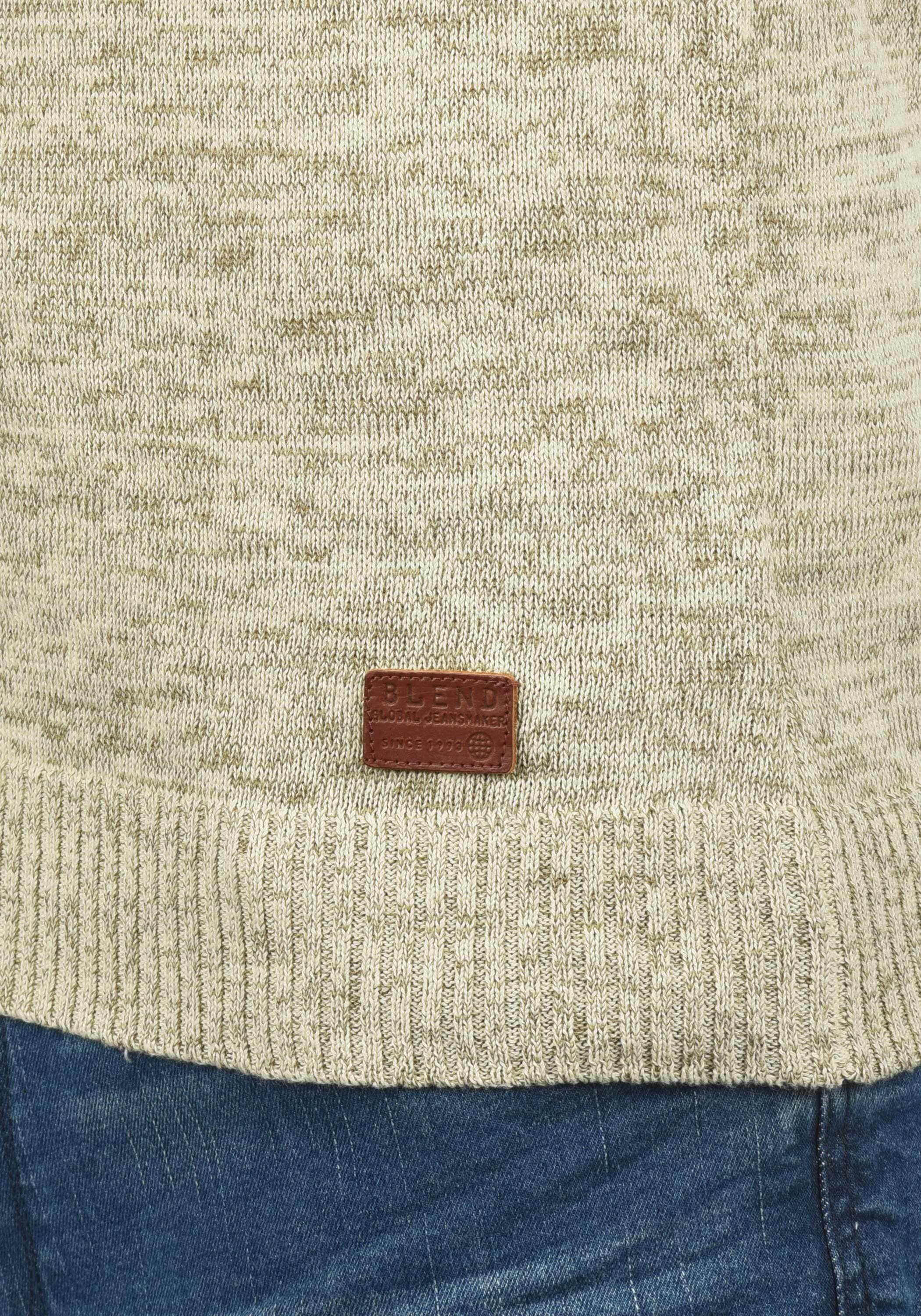 Blend Strickpullover »Strickpullover BHDansel«