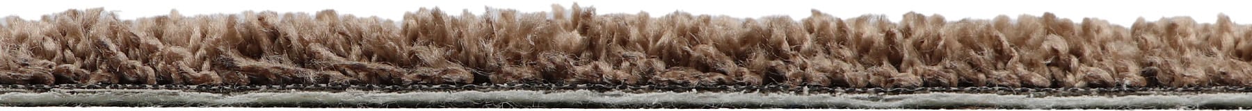Primaflor-Ideen in Textil Läufer »Teppich MUMBAI«, rechteckig, 13 mm Höhe, Teppich-Läufer, weicher Kurzflor, Uni-Farben