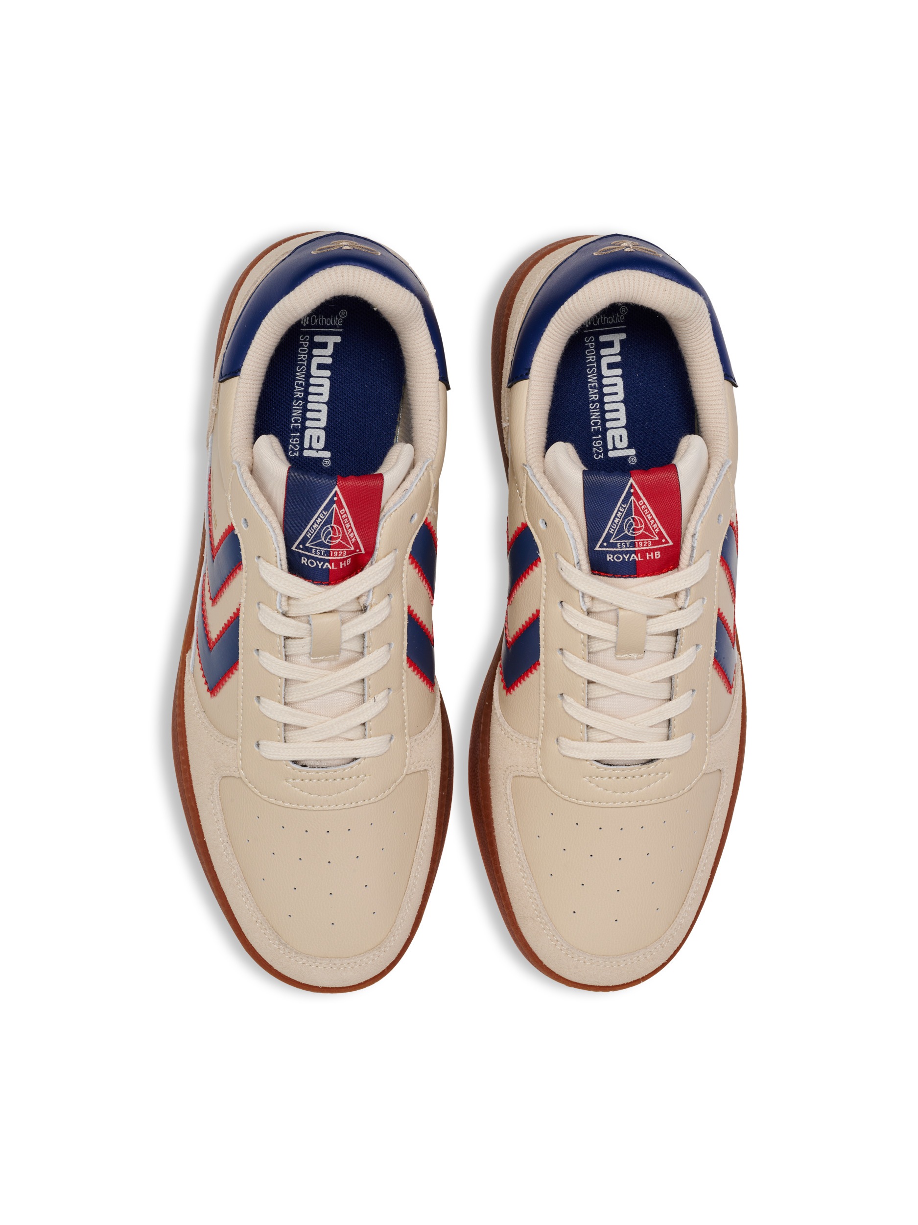 Thumbnail - hummel Sneaker "ROYAL HB RT"