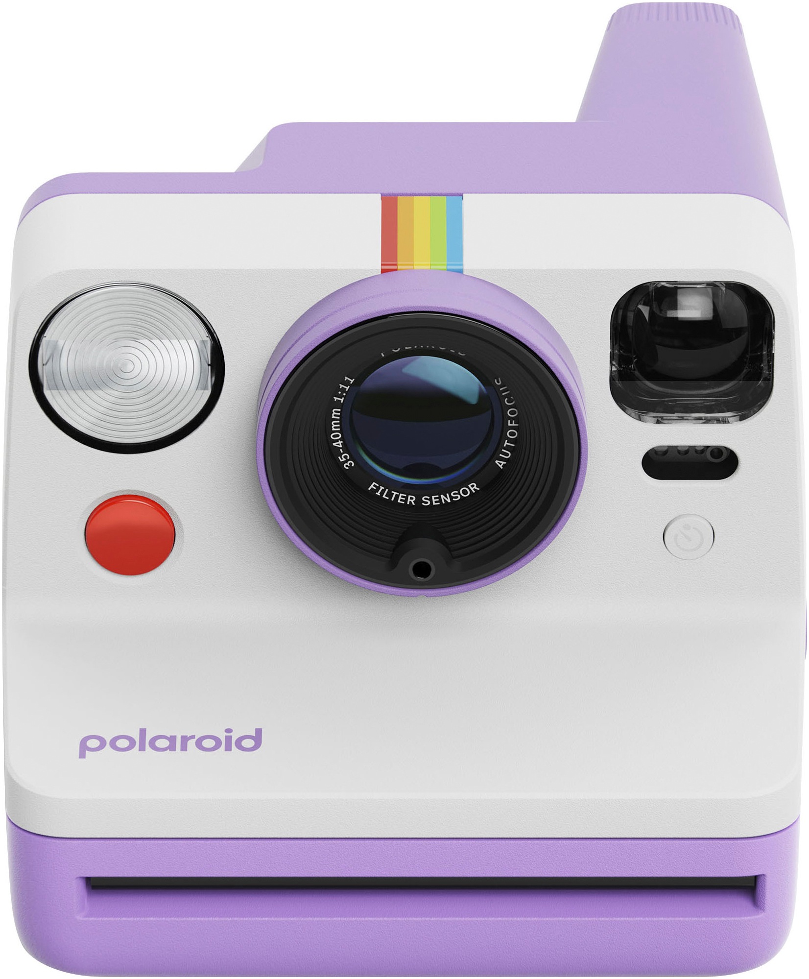 Polaroid Appareil Photo Instantané Now Gen 3 Purple One Size unisex 2