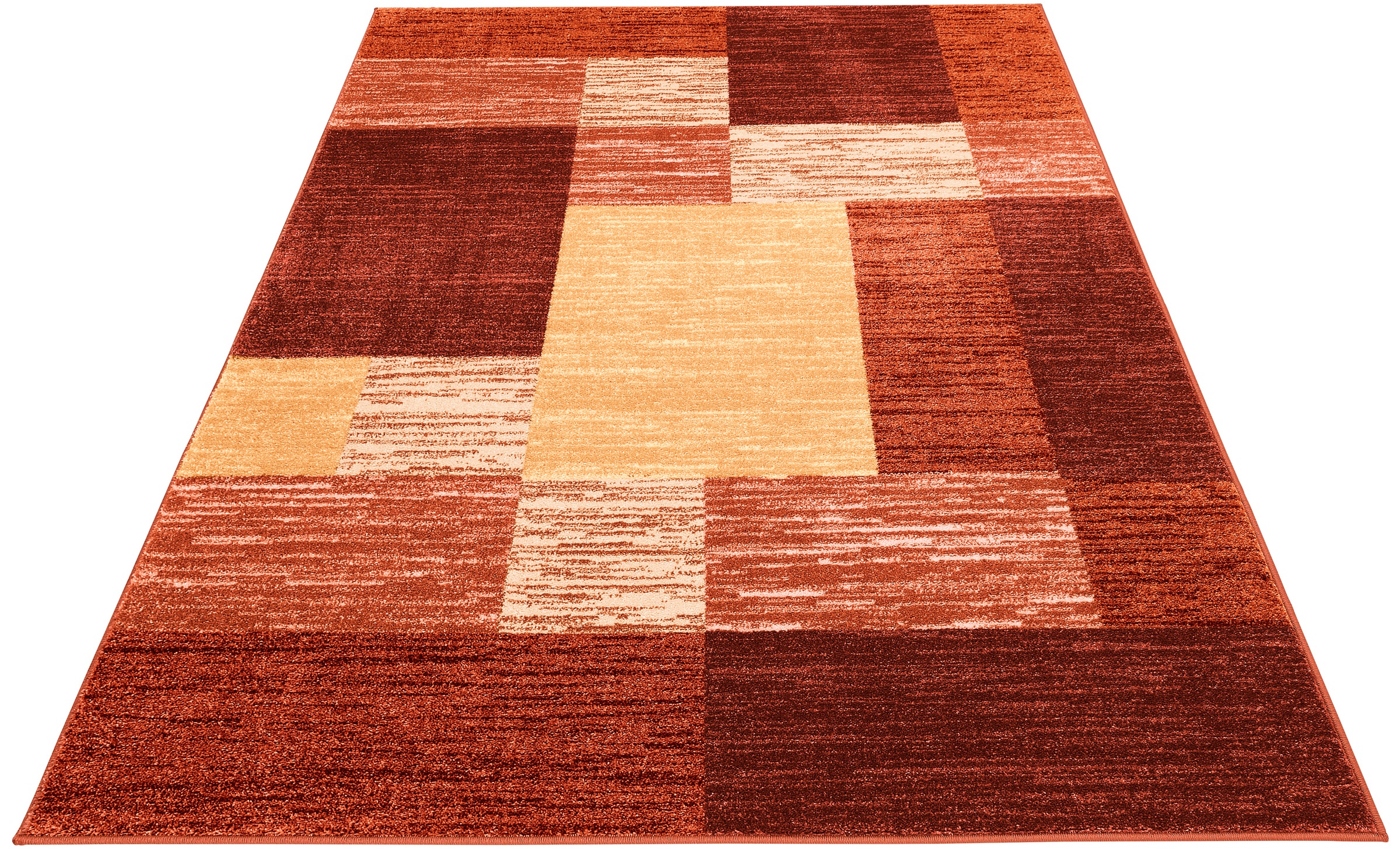 OTTO Home Melvin Rug Red 200x290cm 3