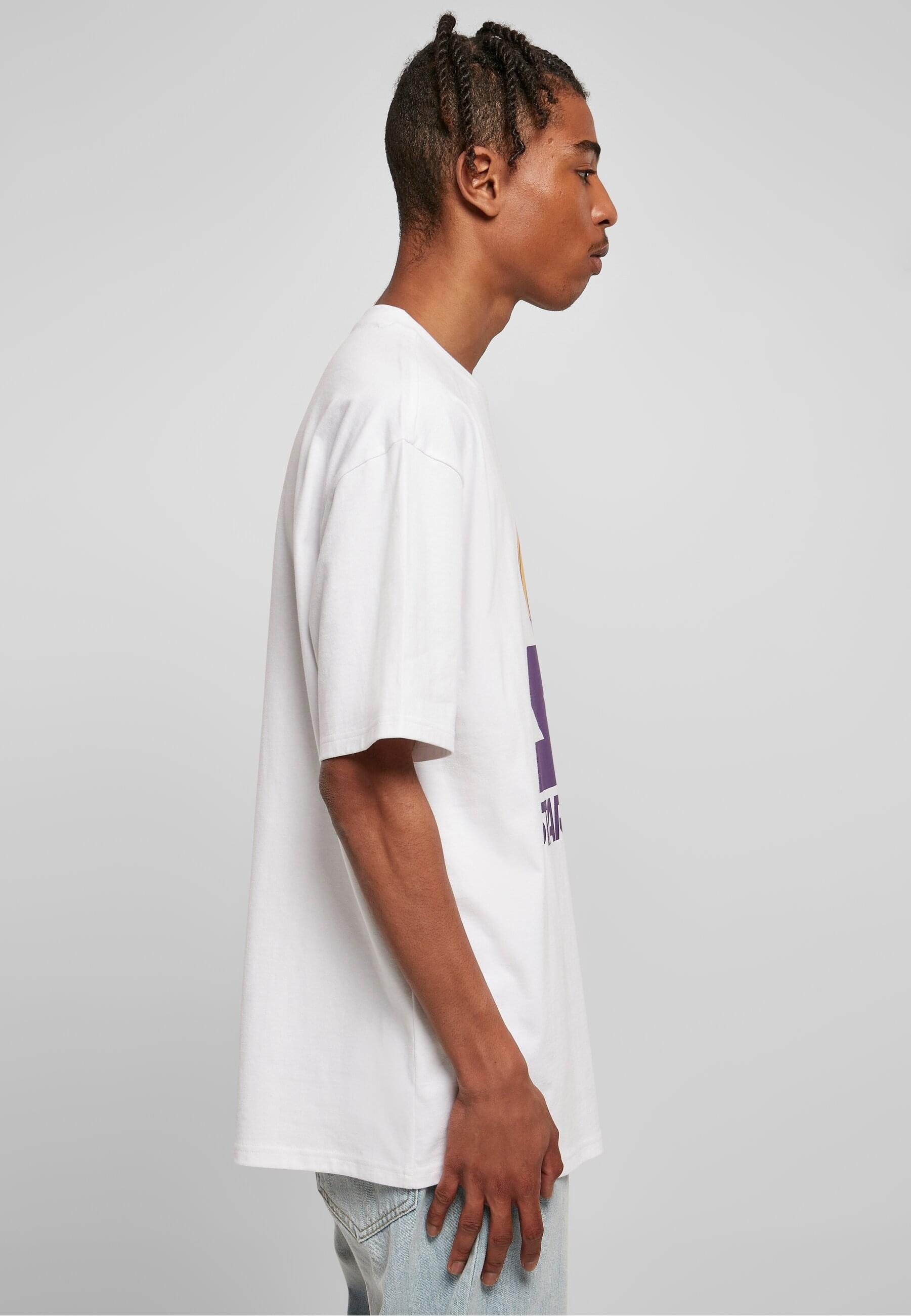Starter Black Label T-Shirt »Starter Black Label Herren Starter Airball Tee«, (1 tlg.)