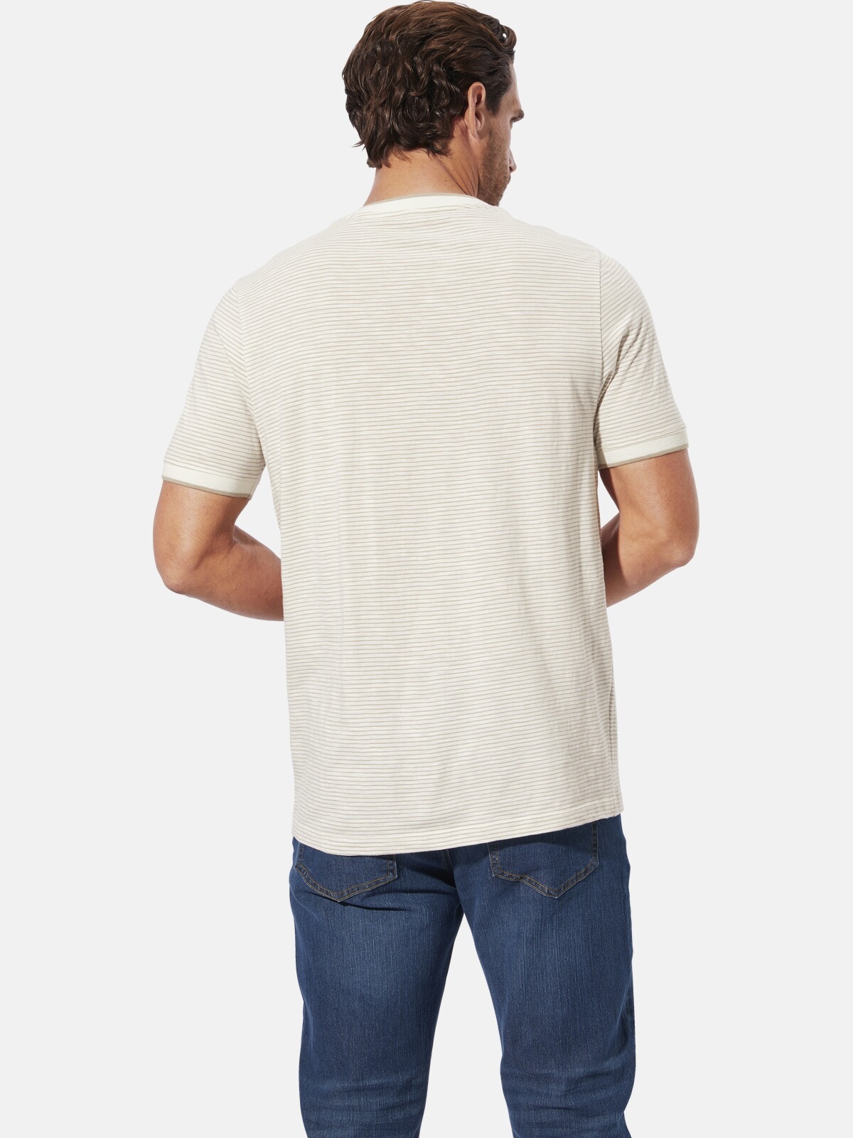 Babista T-Shirt »T-Shirt CARNOR«, (1 tlg.)