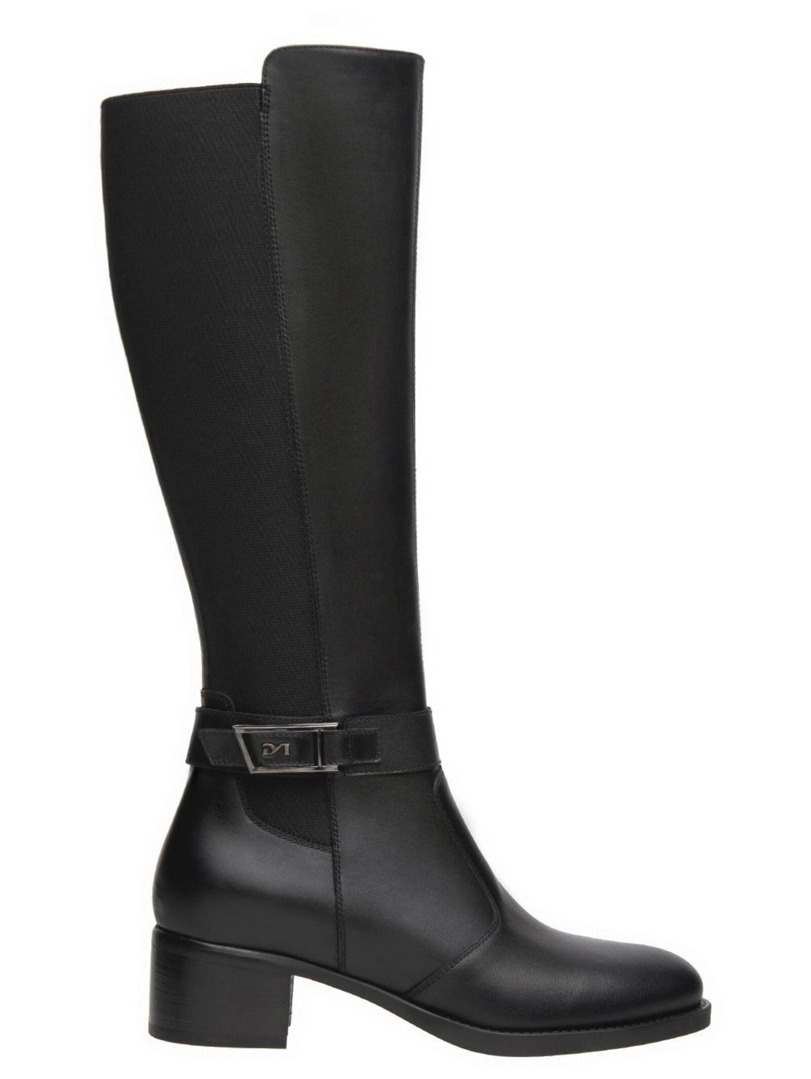 Nero Giardini Stiefel »Nero Giardini Stiefel Leder«