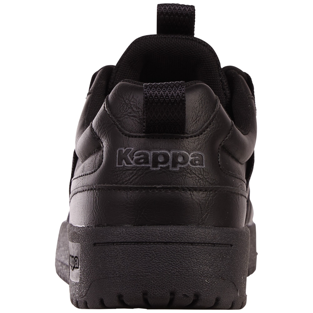 Kappa Sneaker, - mit herausnehmbarer Innensohle