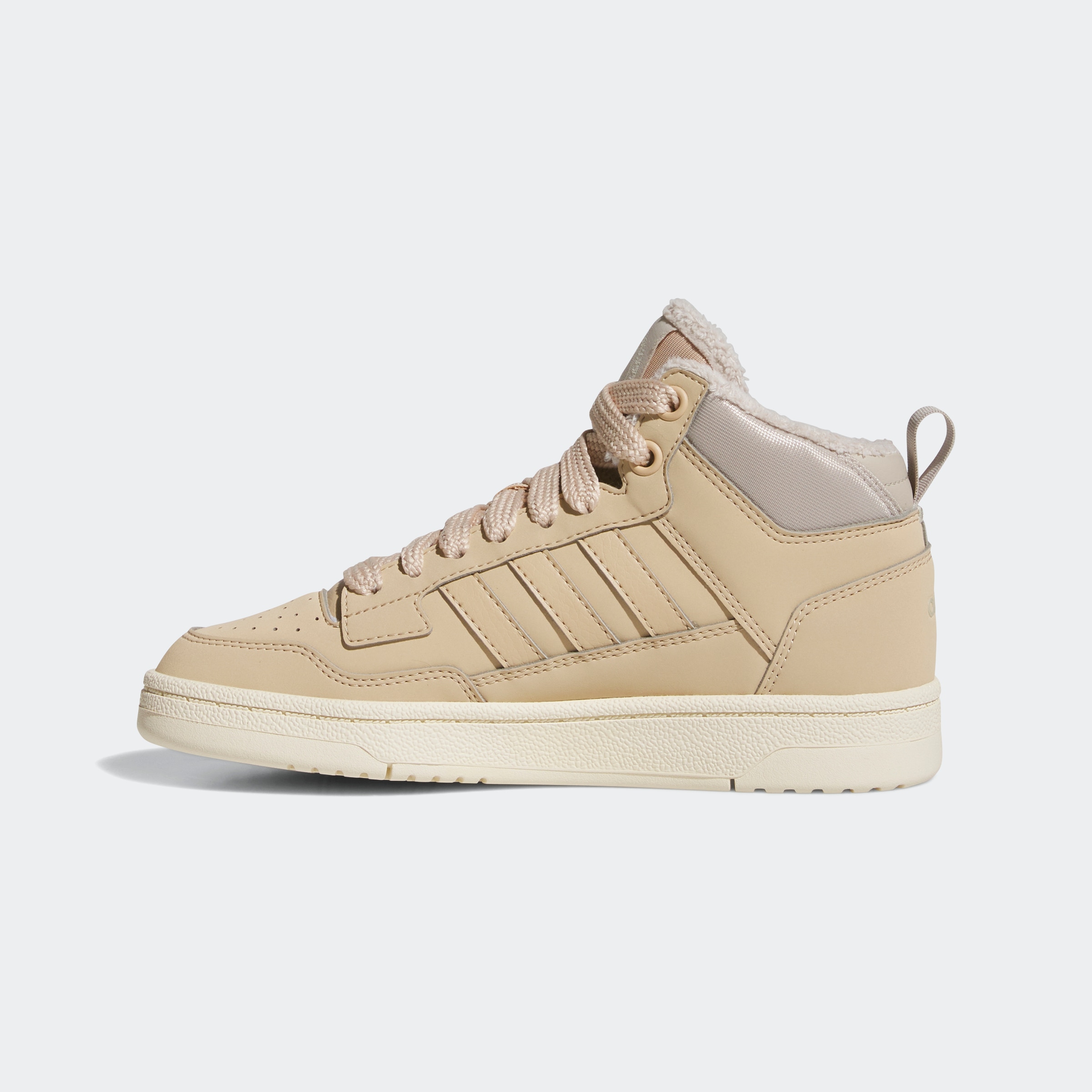 adidas Sportswear Sneakerboots »RAPID COURT MID WINTERIZED«, Sneaker, Schnürboots, Winterschuhe